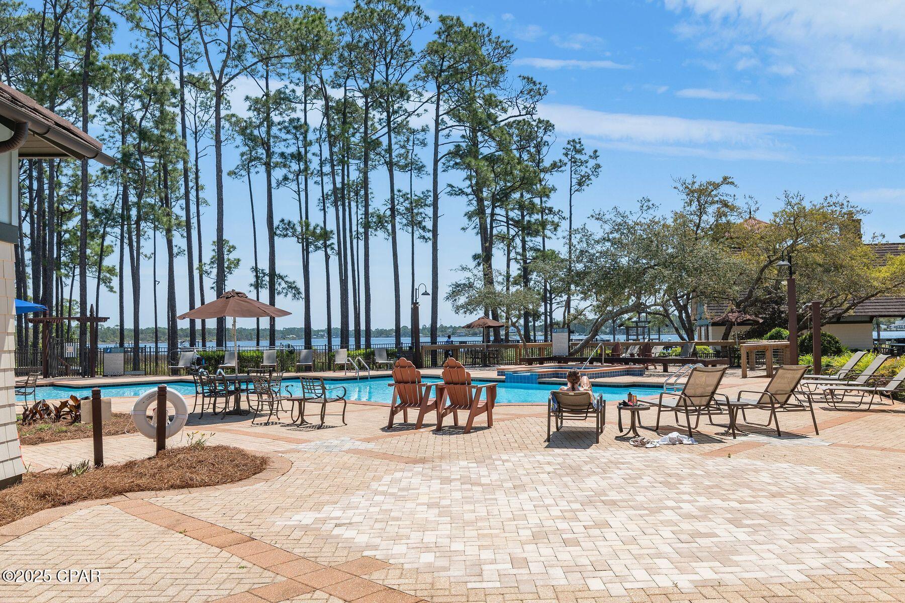 1620 Lost Cove Lane, Panama City Beach, Florida image 15