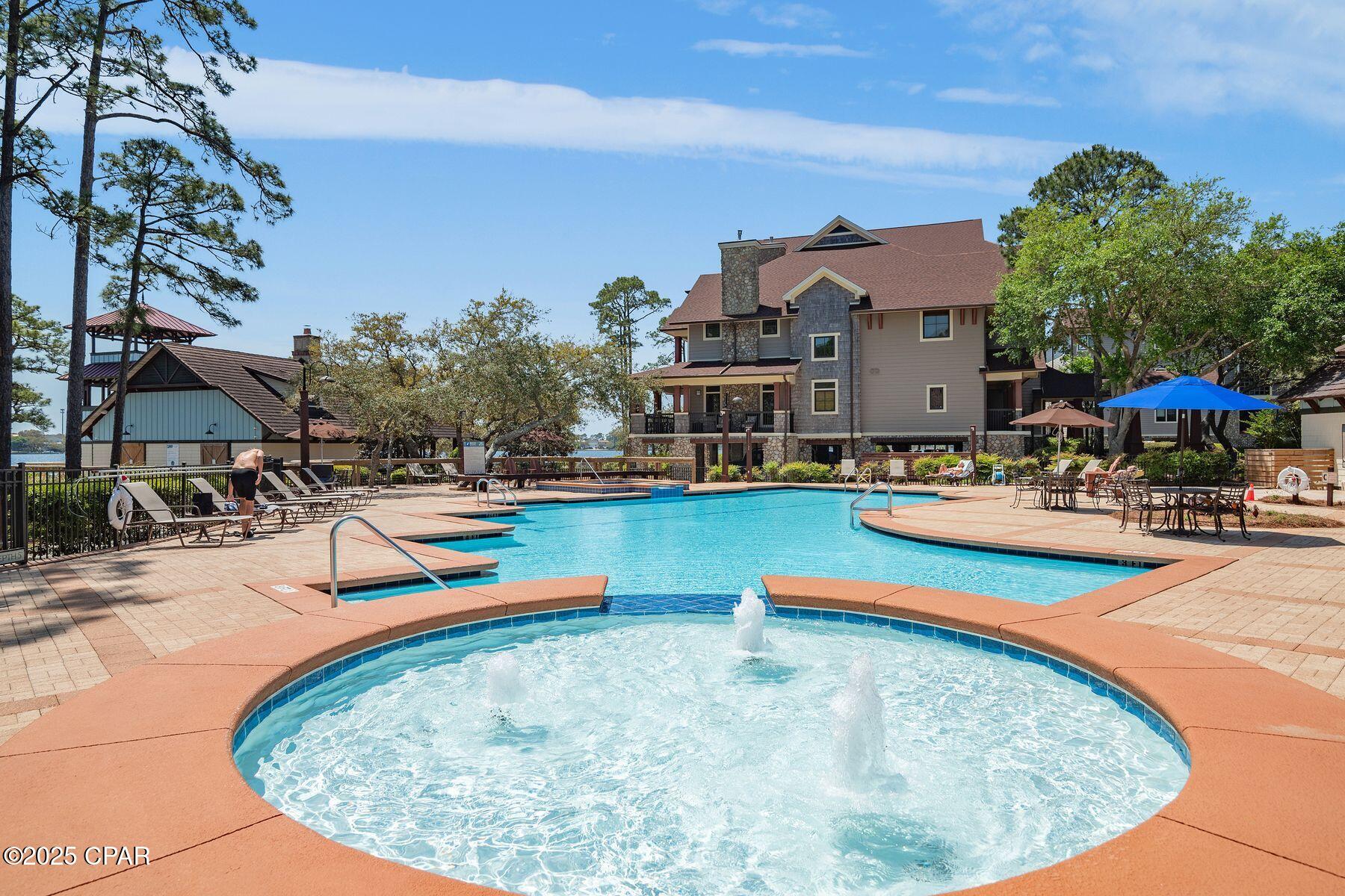 1620 Lost Cove Lane, Panama City Beach, Florida image 16