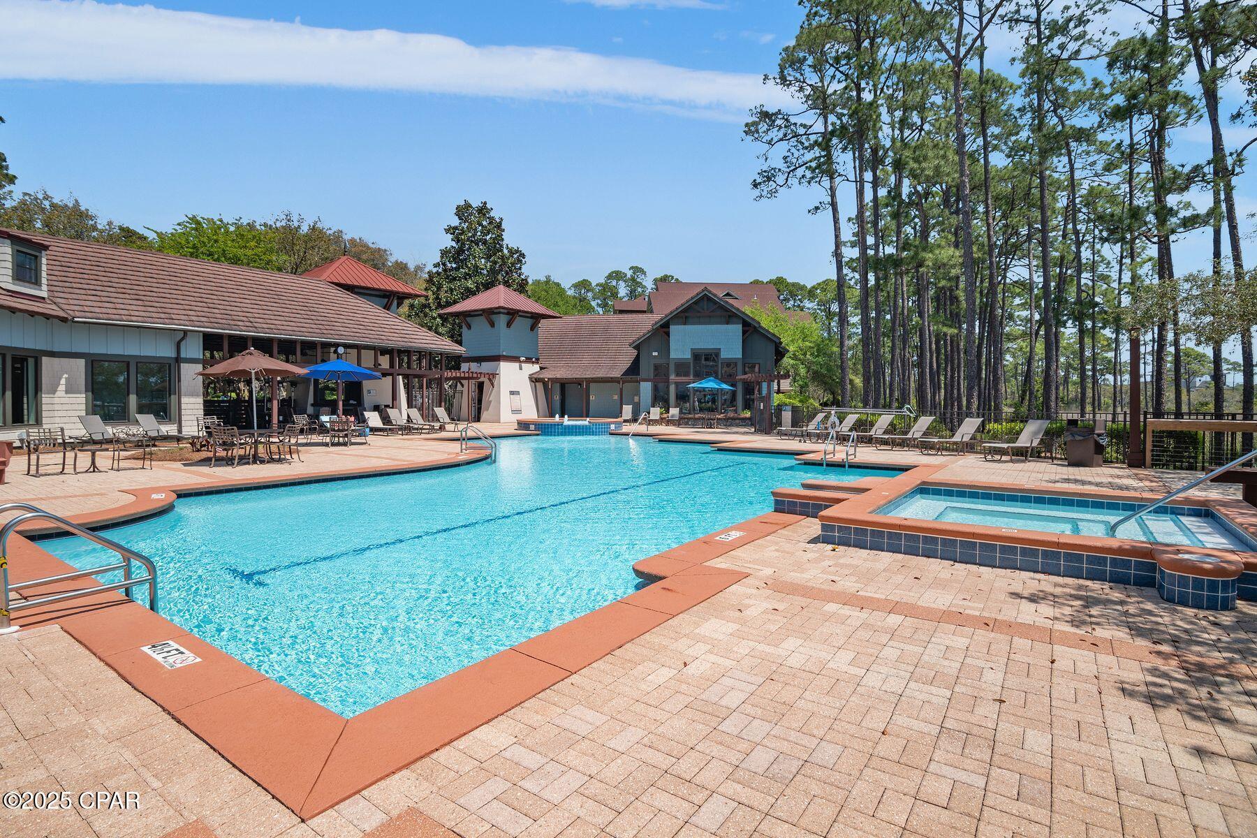1620 Lost Cove Lane, Panama City Beach, Florida image 18