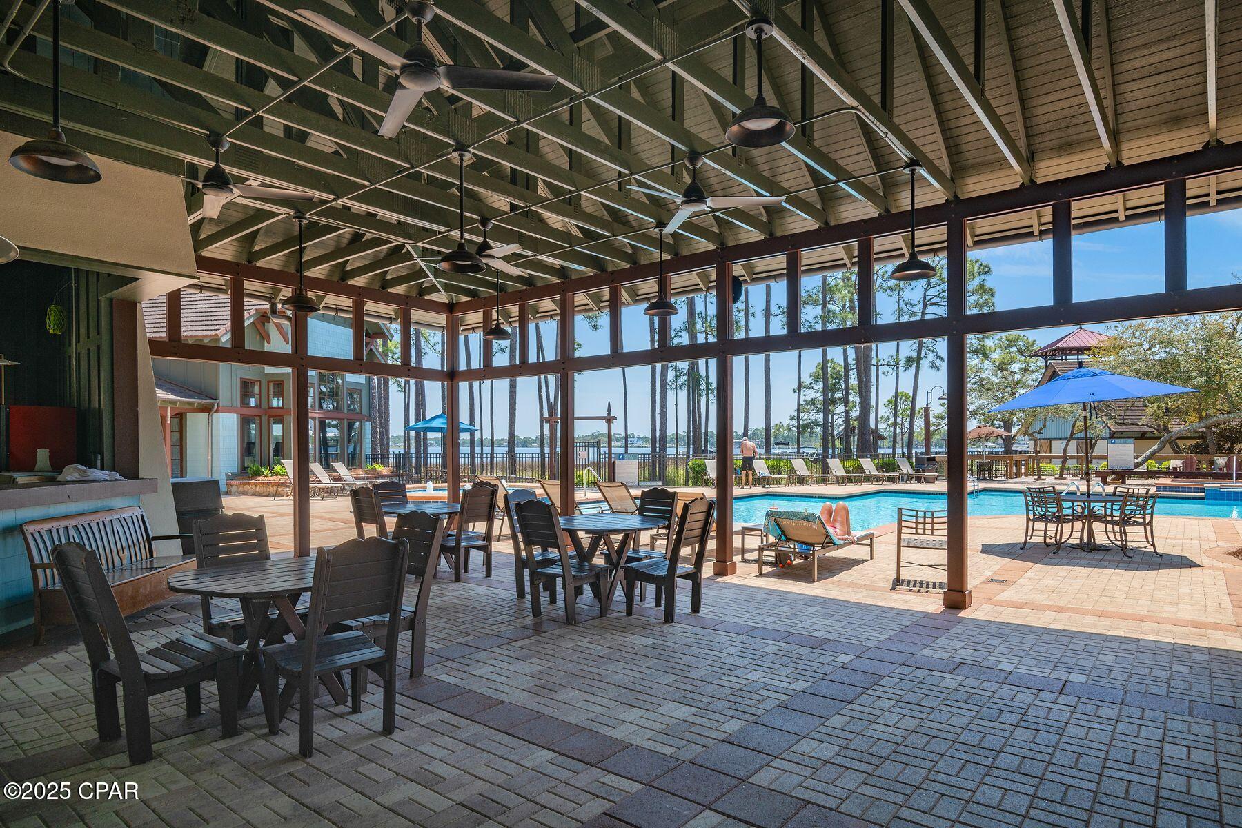 1620 Lost Cove Lane, Panama City Beach, Florida image 20