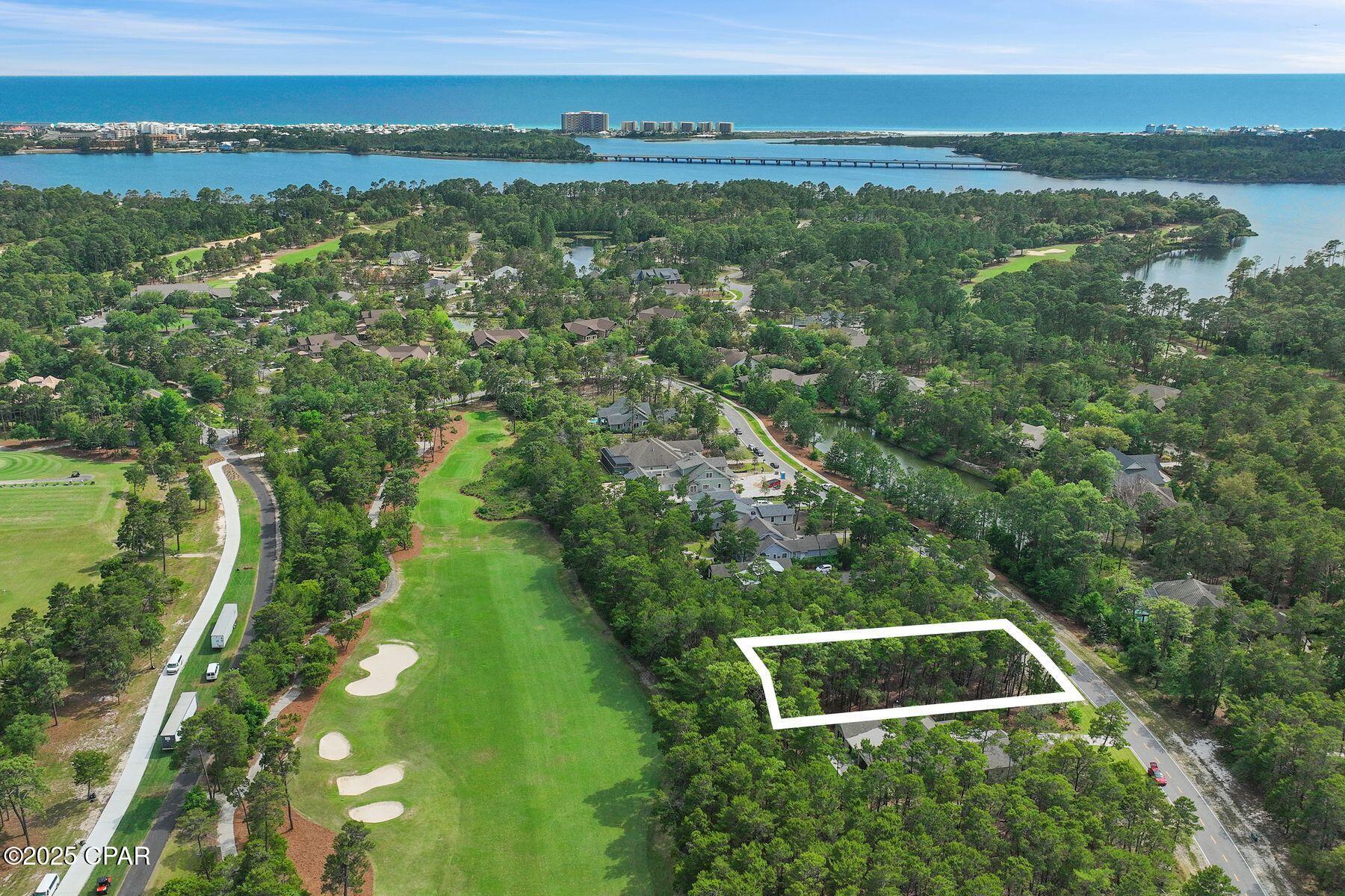 1620 Lost Cove Lane, Panama City Beach, Florida image 4