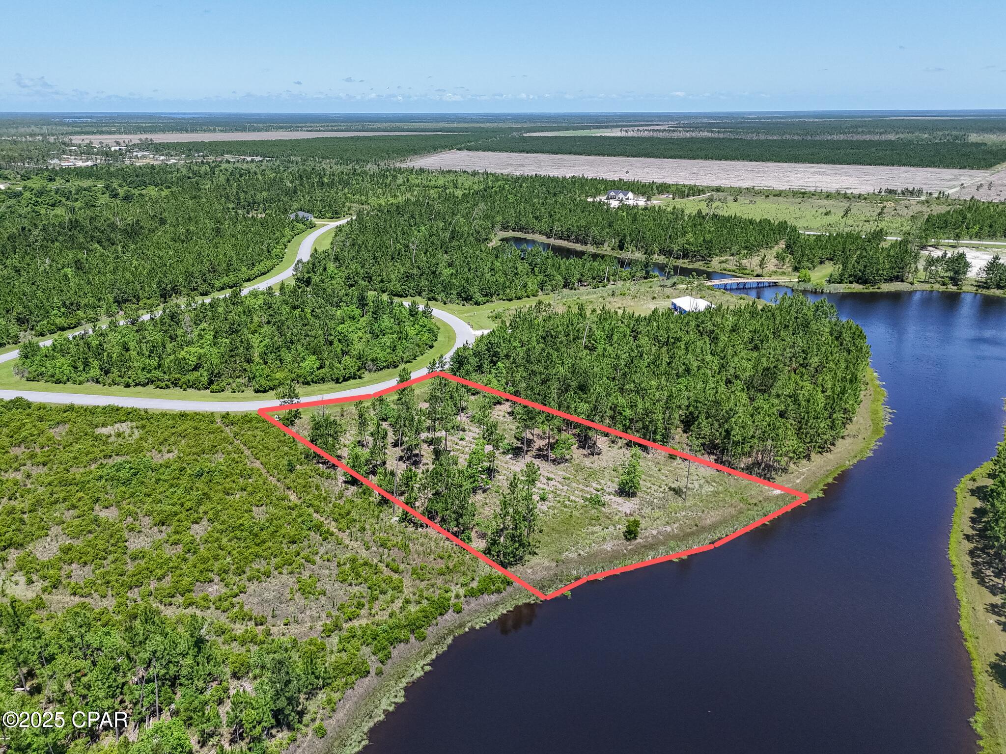 110 Calmwater Circle, Wewahitchka, Florida image 10