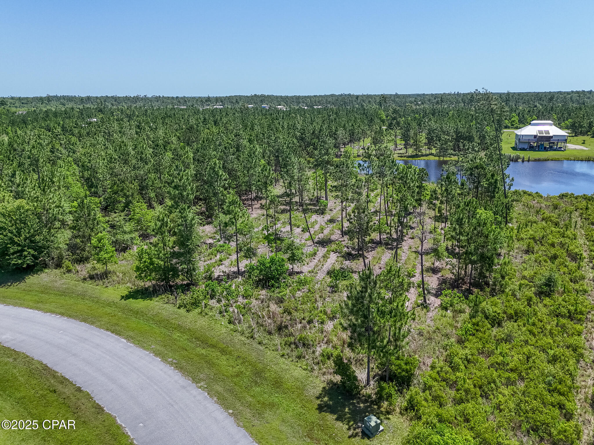 110 Calmwater Circle, Wewahitchka, Florida image 13