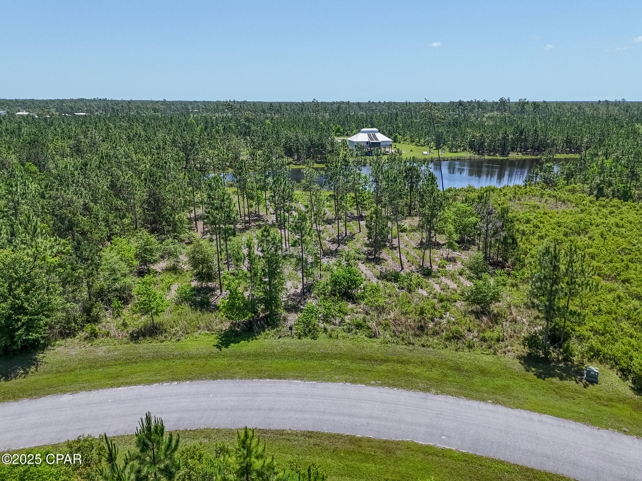 110 Calmwater Circle, Wewahitchka, Florida image 14