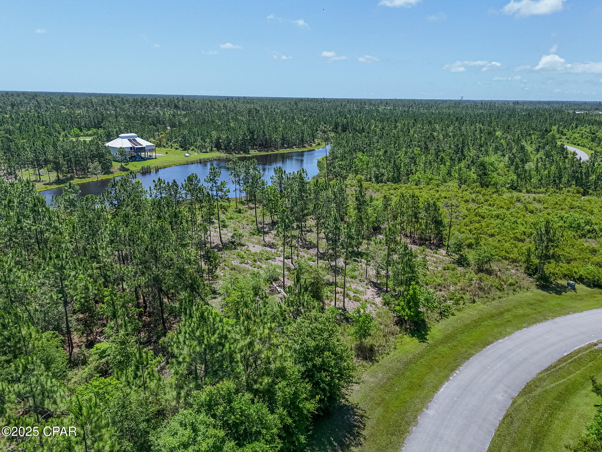 110 Calmwater Circle, Wewahitchka, Florida image 15