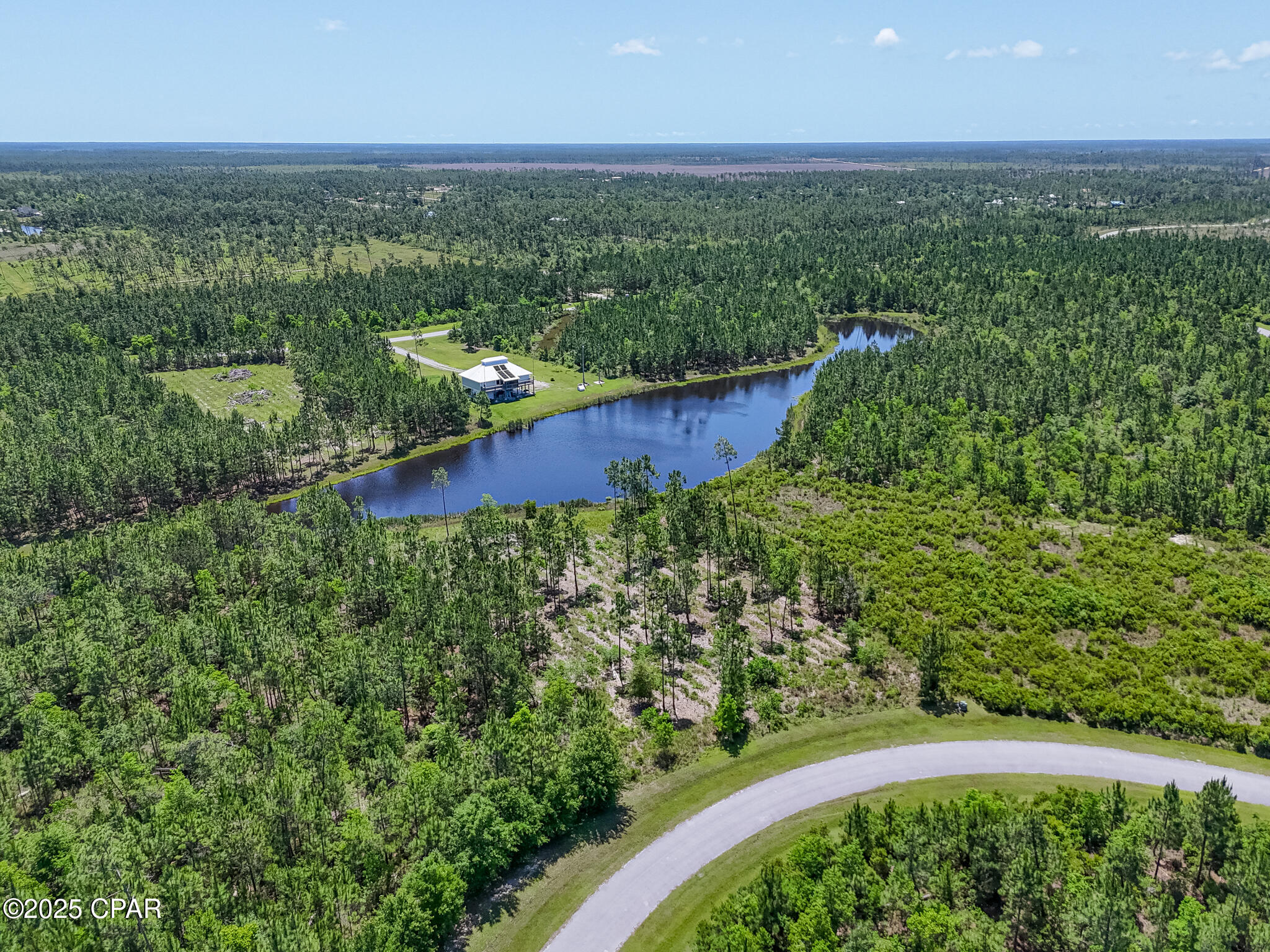110 Calmwater Circle, Wewahitchka, Florida image 20
