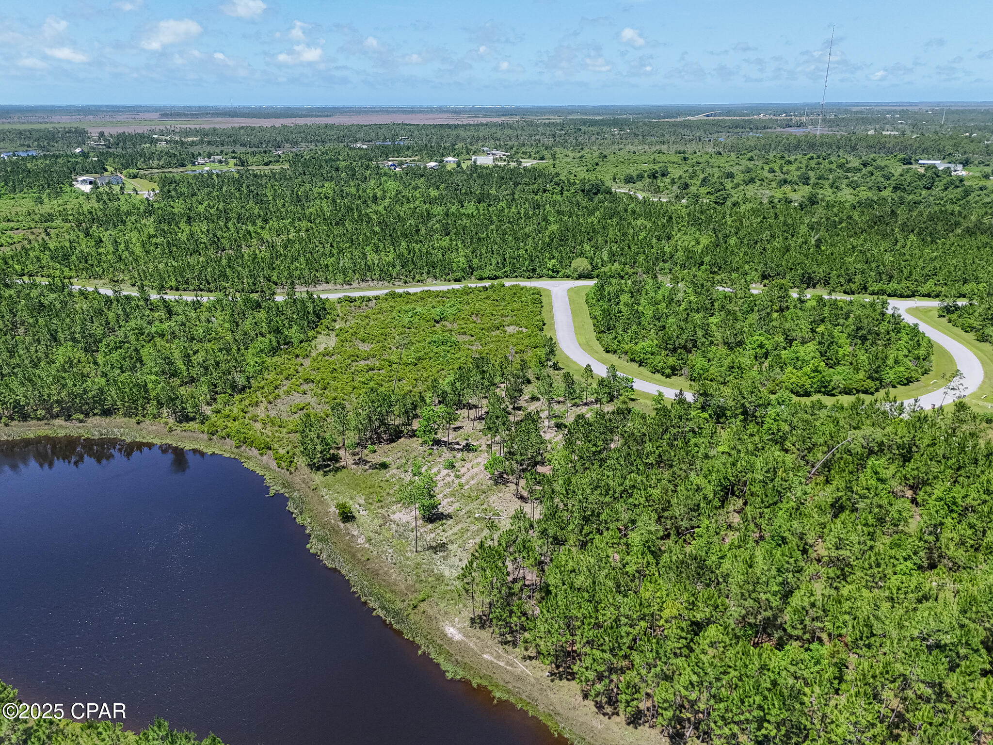 110 Calmwater Circle, Wewahitchka, Florida image 21