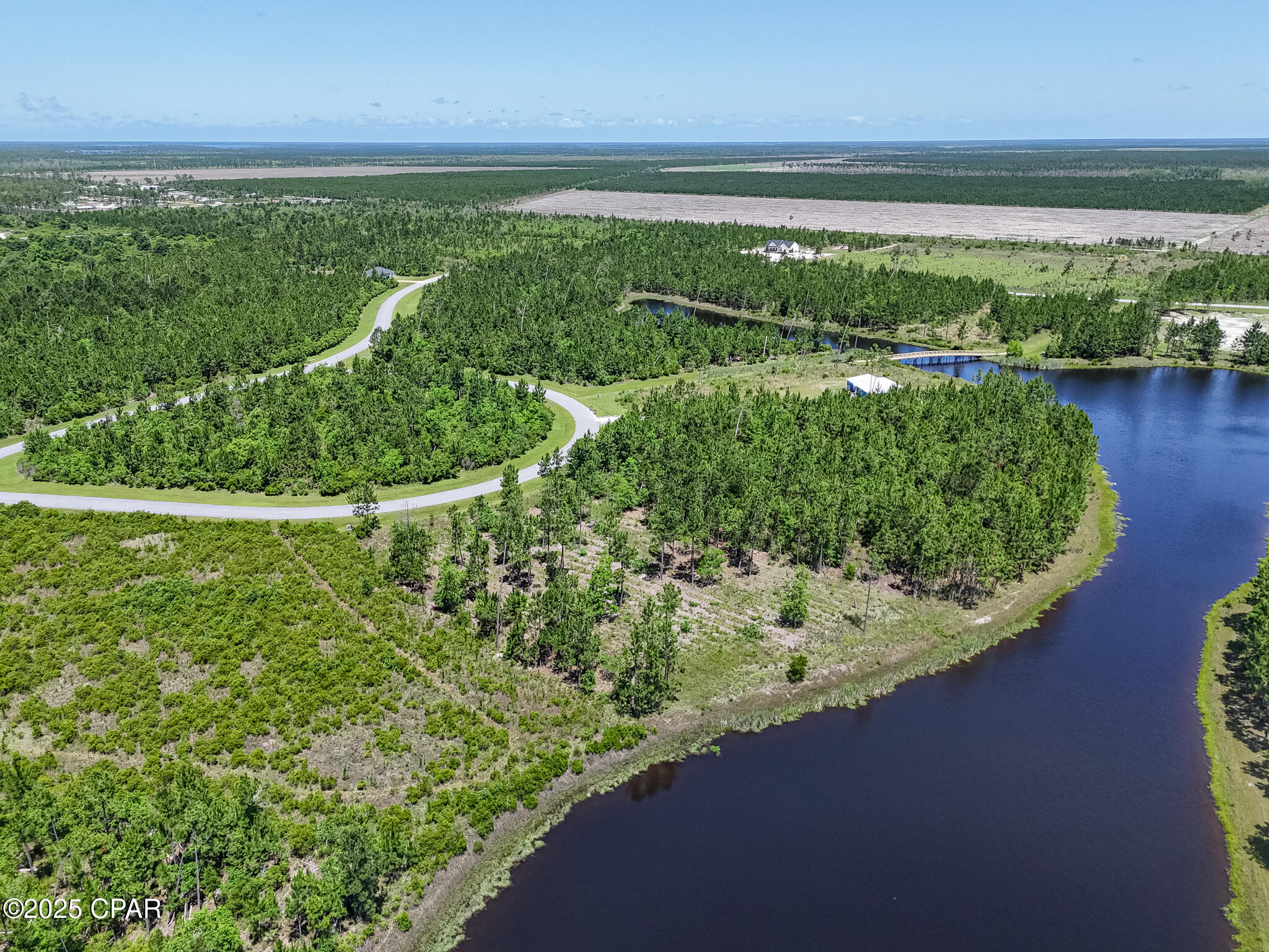 110 Calmwater Circle, Wewahitchka, Florida image 22