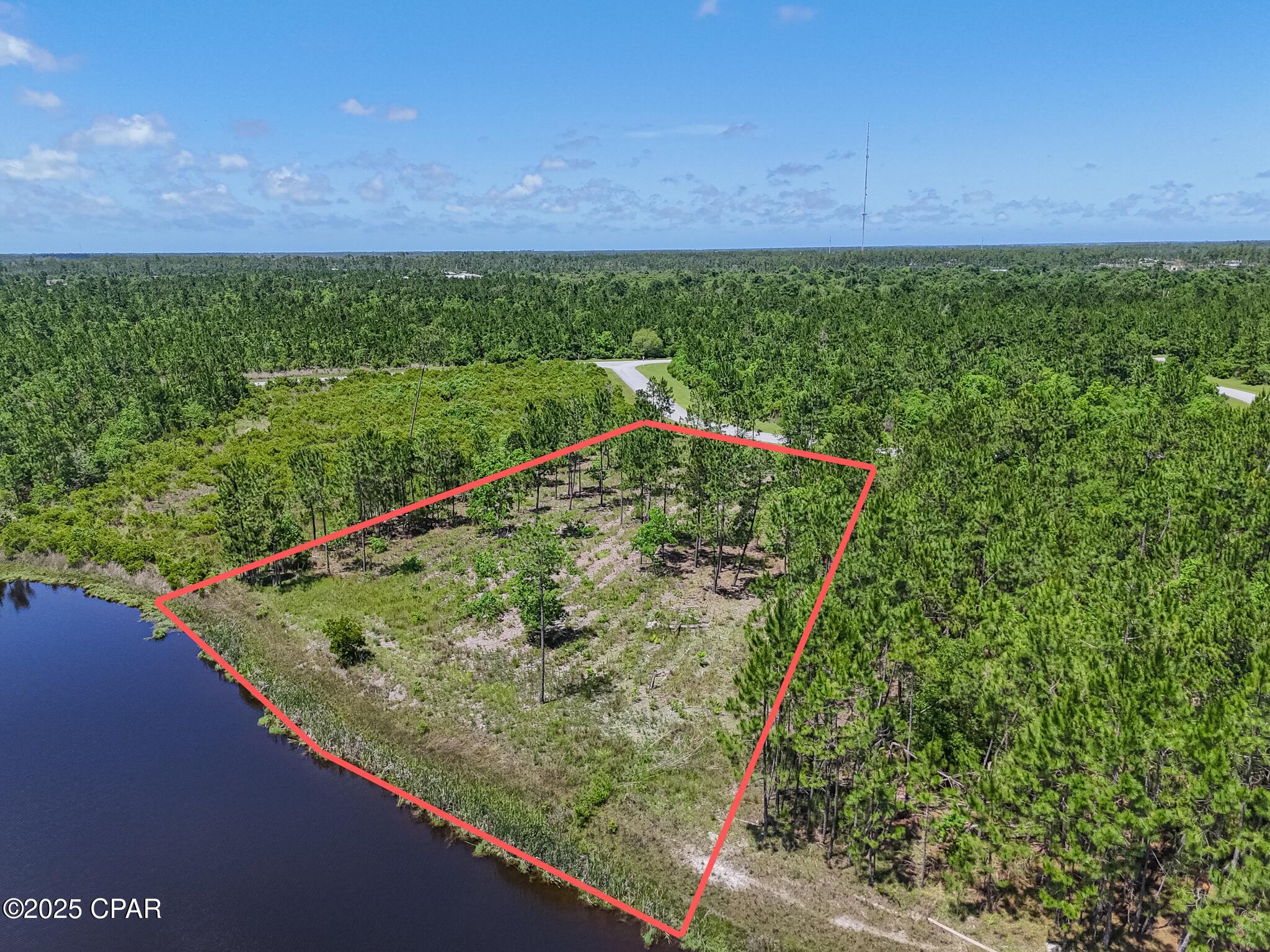 110 Calmwater Circle, Wewahitchka, Florida image 5