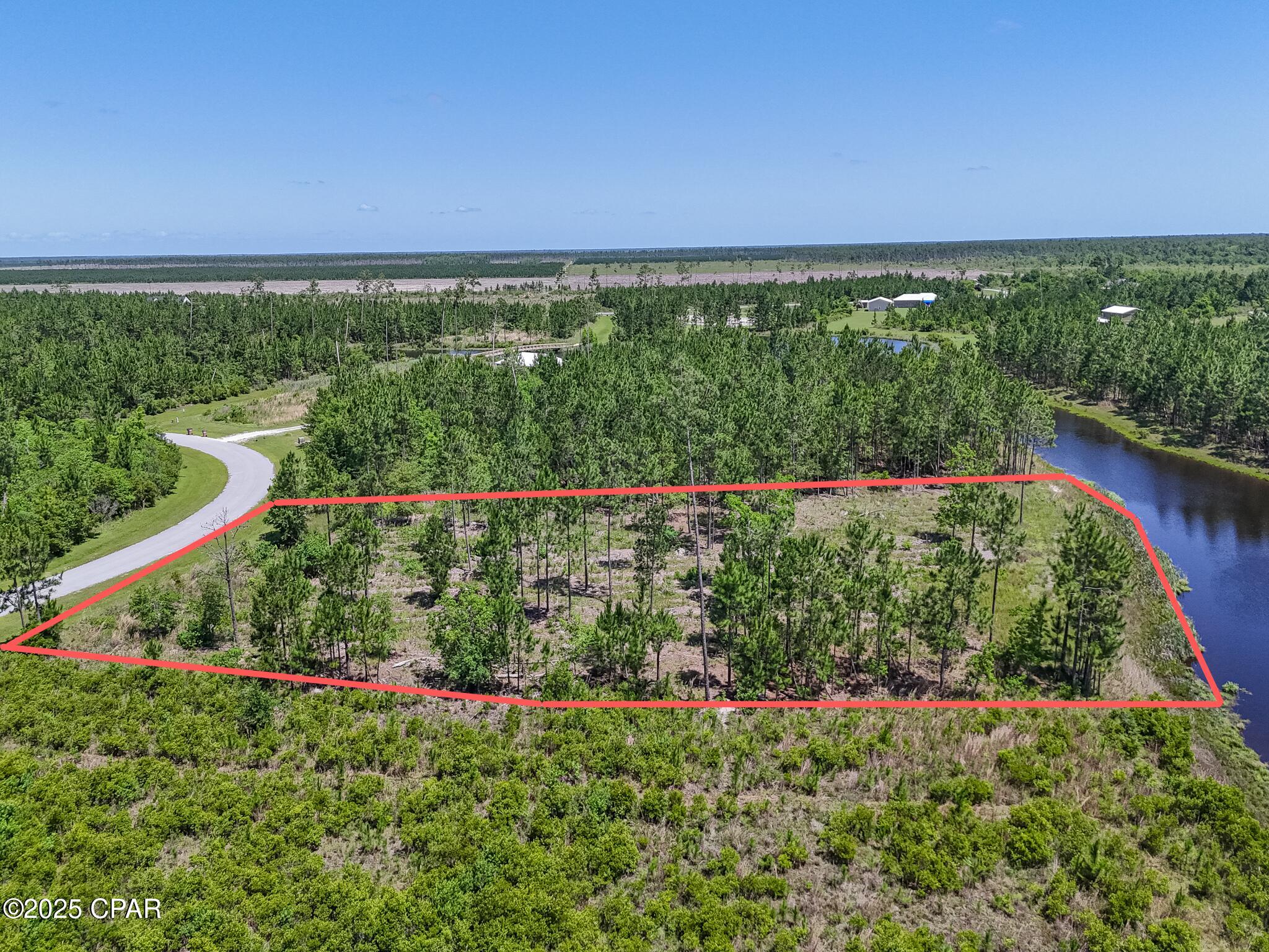 110 Calmwater Circle, Wewahitchka, Florida image 6