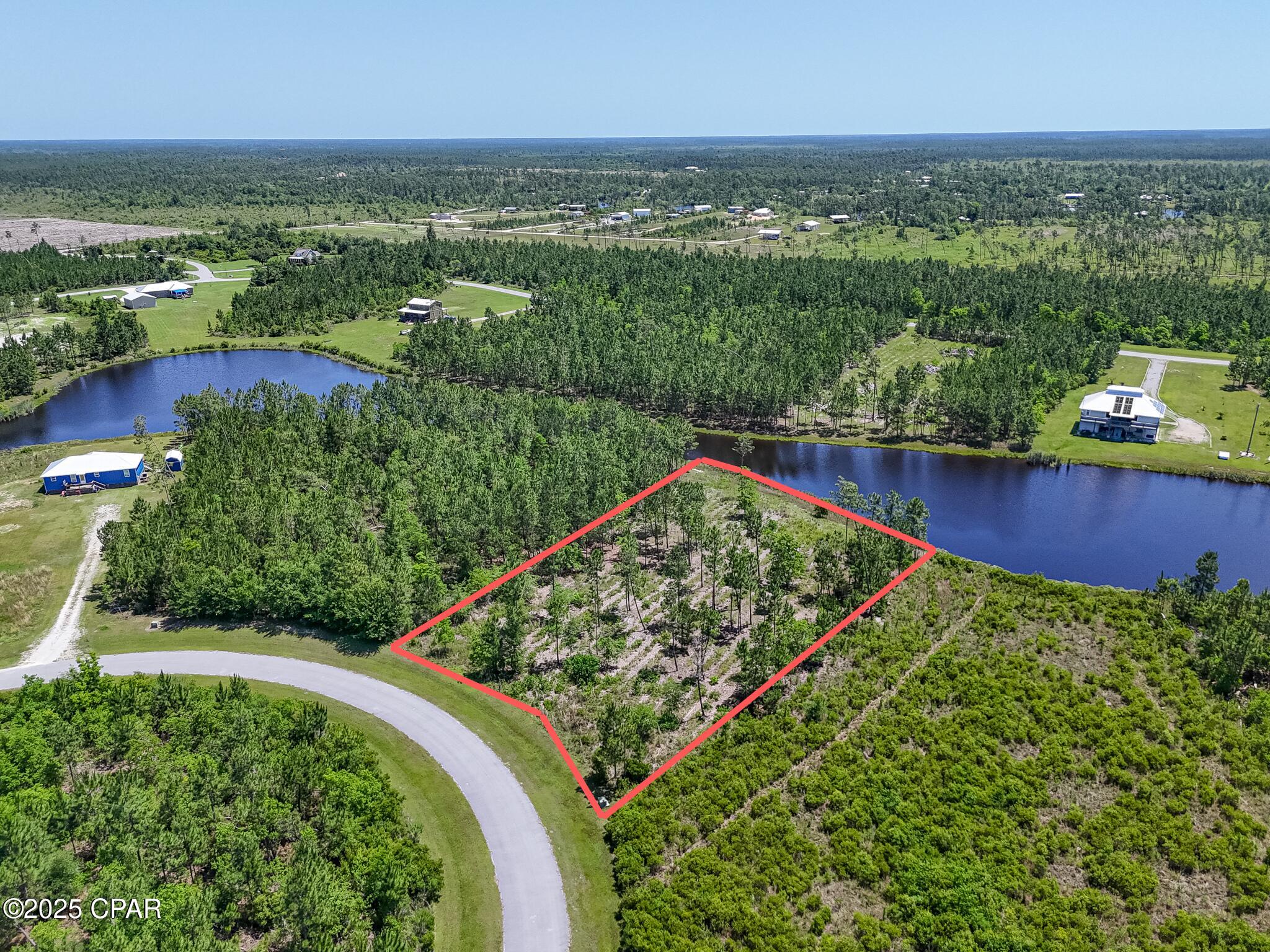 110 Calmwater Circle, Wewahitchka, Florida image 7