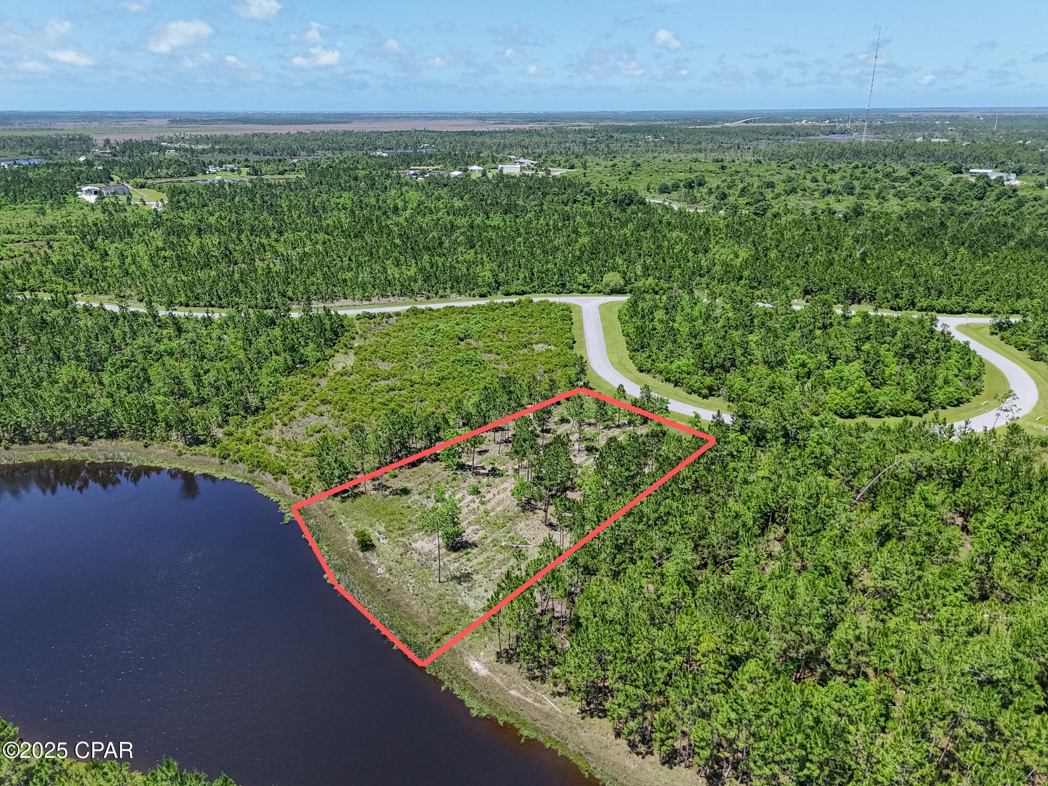 110 Calmwater Circle, Wewahitchka, Florida image 9