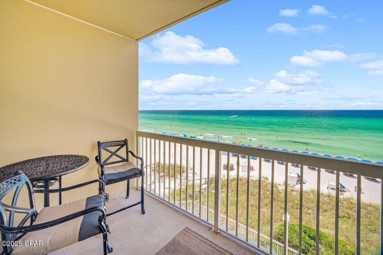 5115 Gulf Drive #402, Panama City Beach, Florida image 11