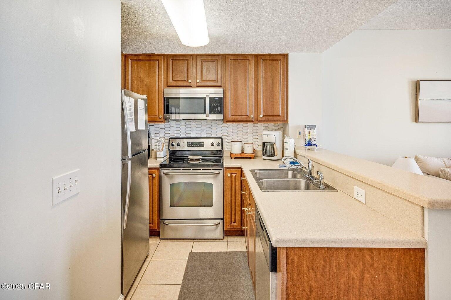 5115 Gulf Drive #402, Panama City Beach, Florida image 21