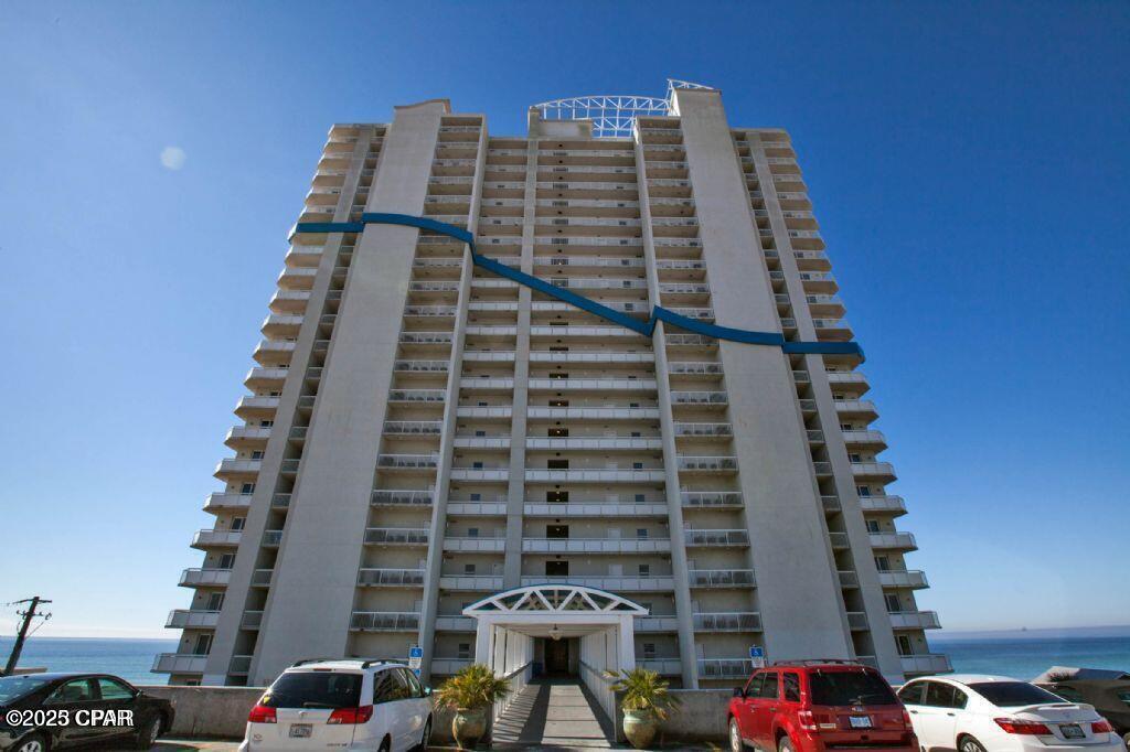 5115 Gulf Drive #402, Panama City Beach, Florida image 24