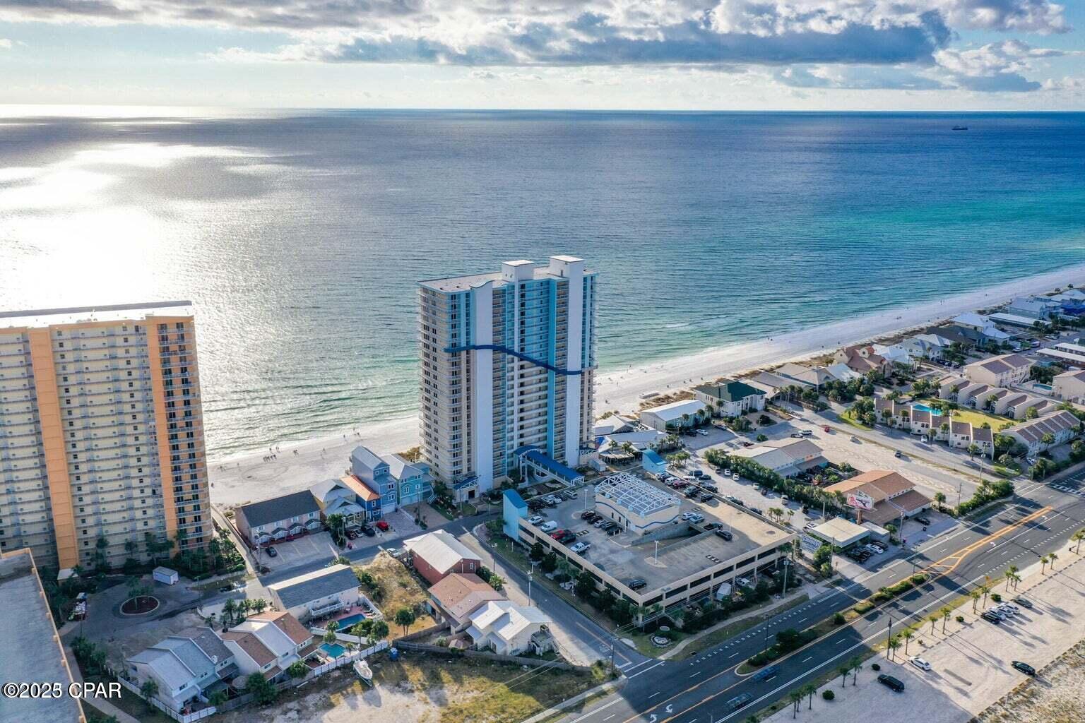 5115 Gulf Drive #402, Panama City Beach, Florida image 27