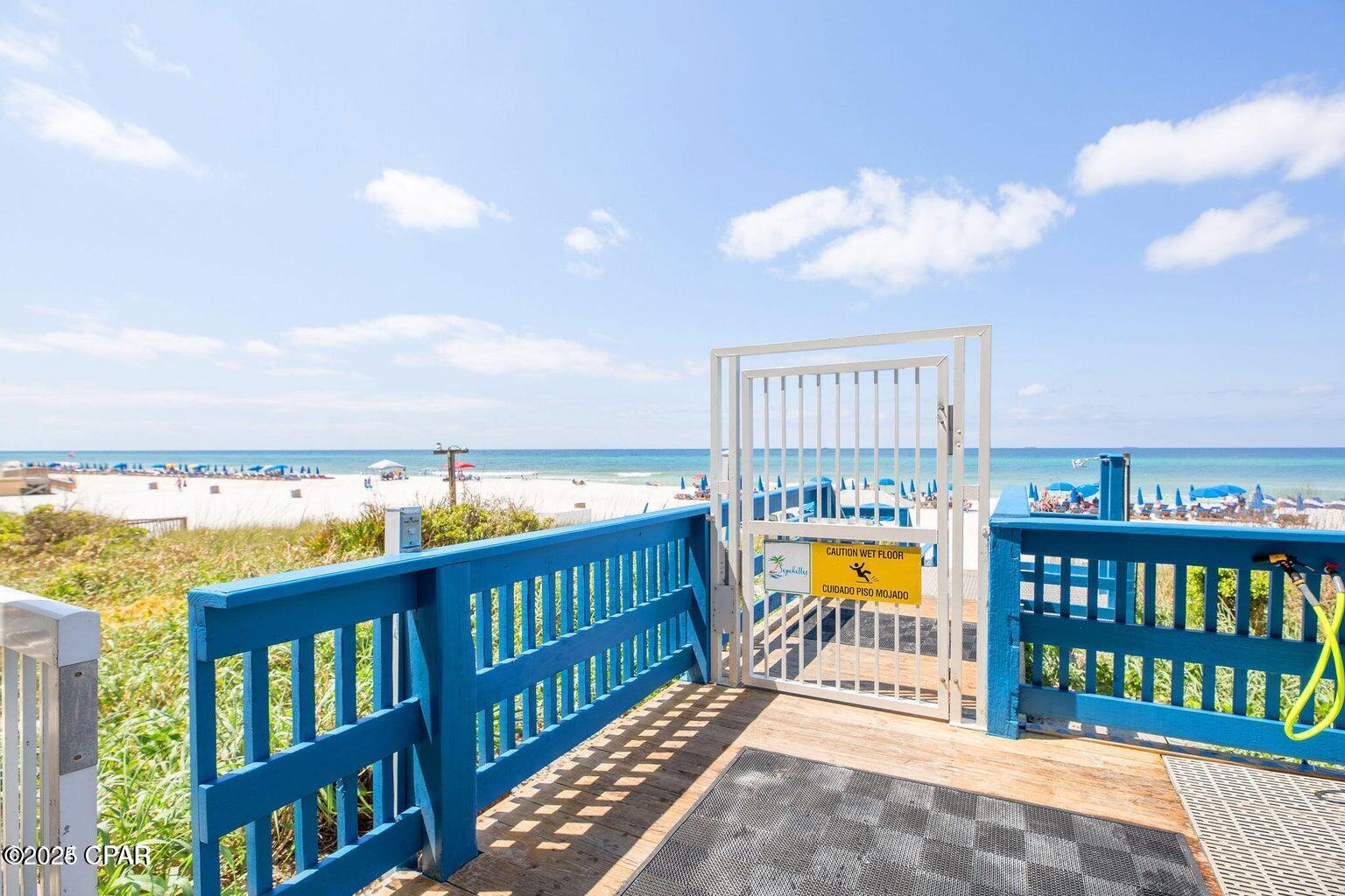 5115 Gulf Drive #402, Panama City Beach, Florida image 28