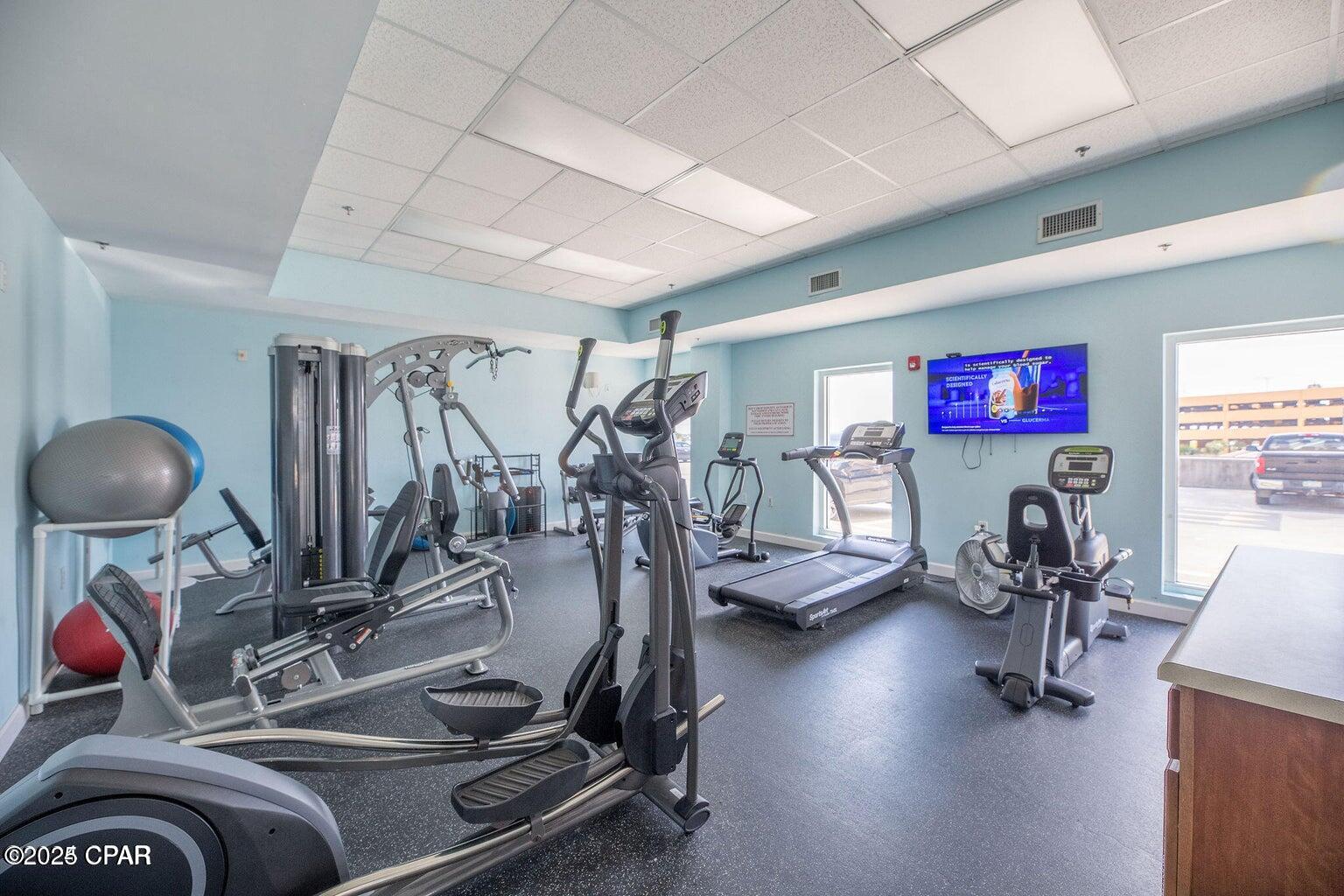 5115 Gulf Drive #402, Panama City Beach, Florida image 31