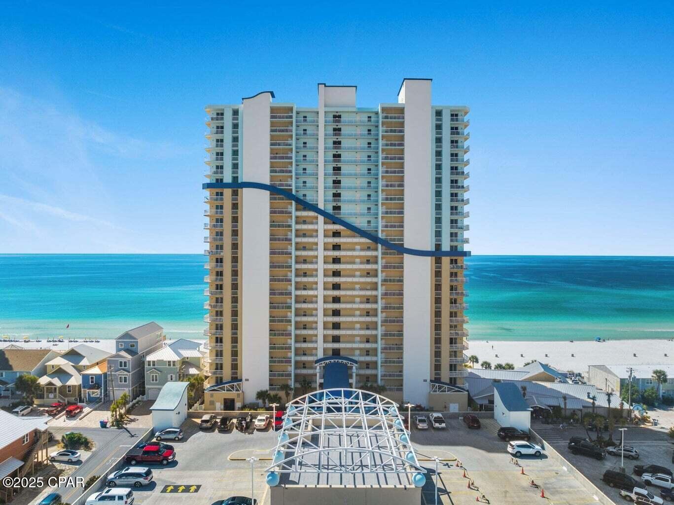 5115 Gulf Drive #402, Panama City Beach, Florida image 32