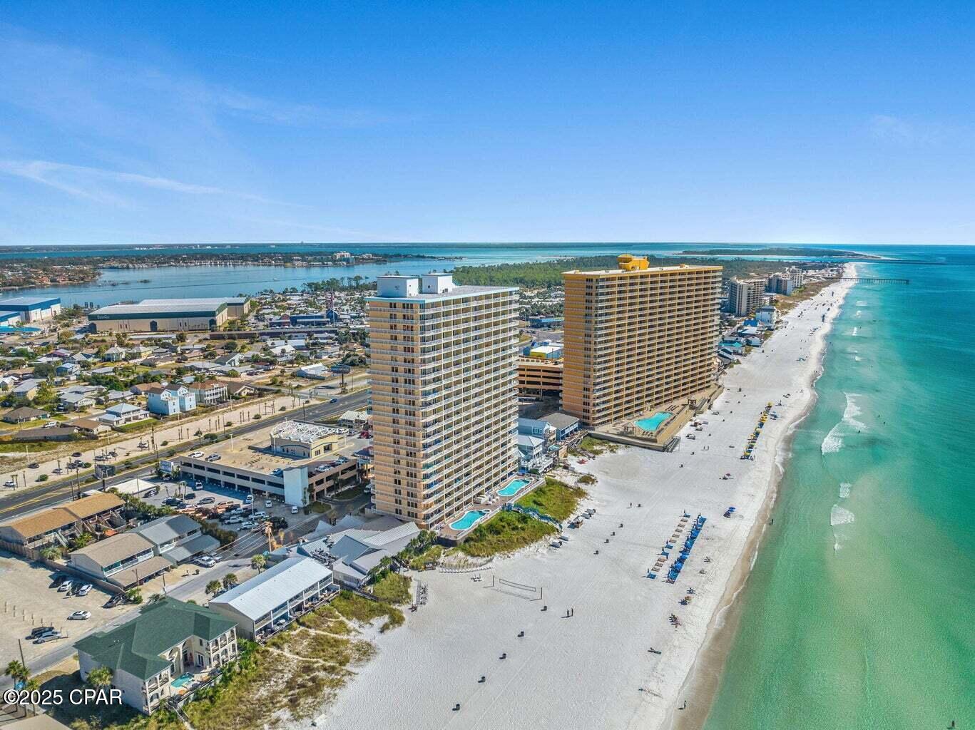 5115 Gulf Drive #402, Panama City Beach, Florida image 35
