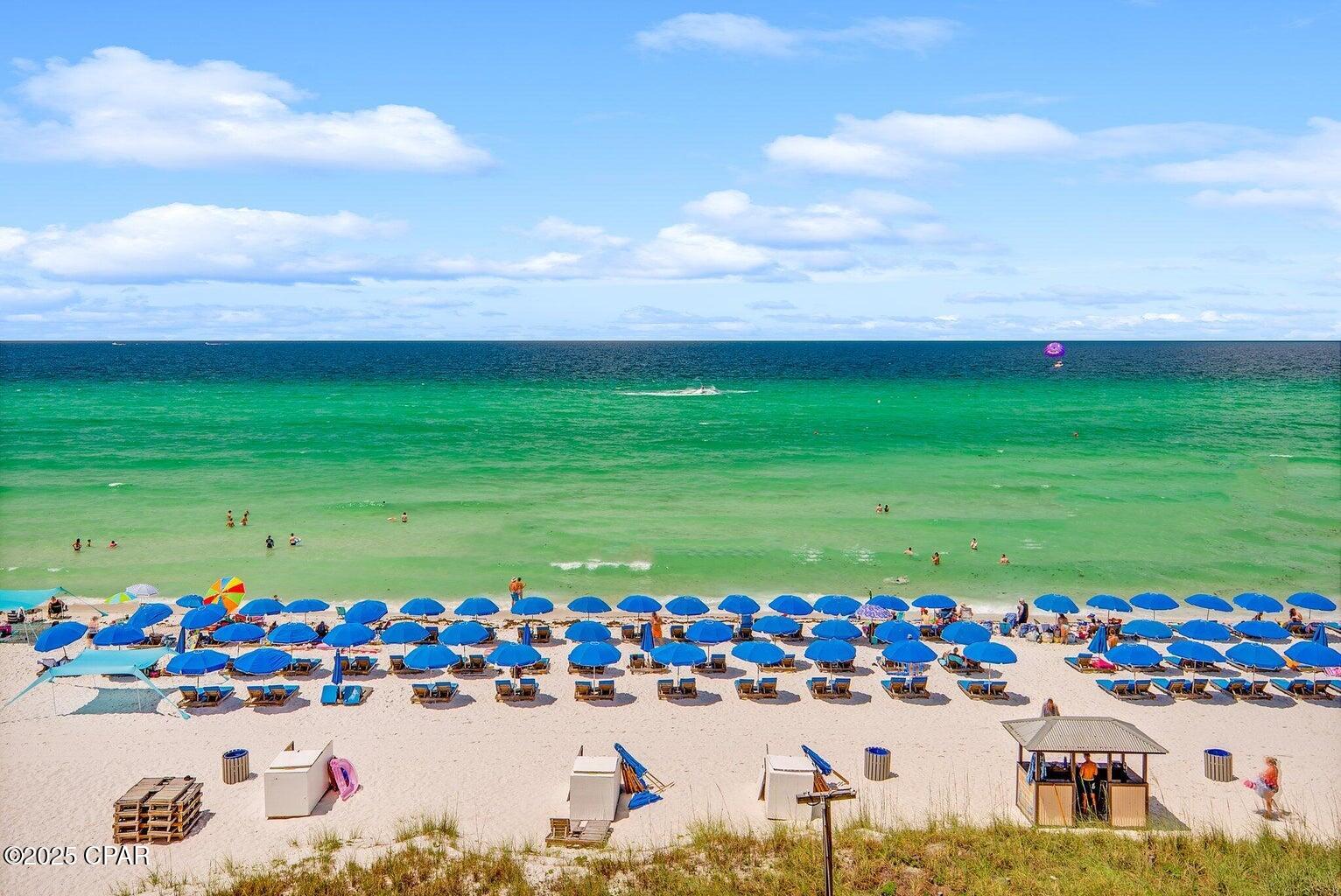 5115 Gulf Drive #402, Panama City Beach, Florida image 36