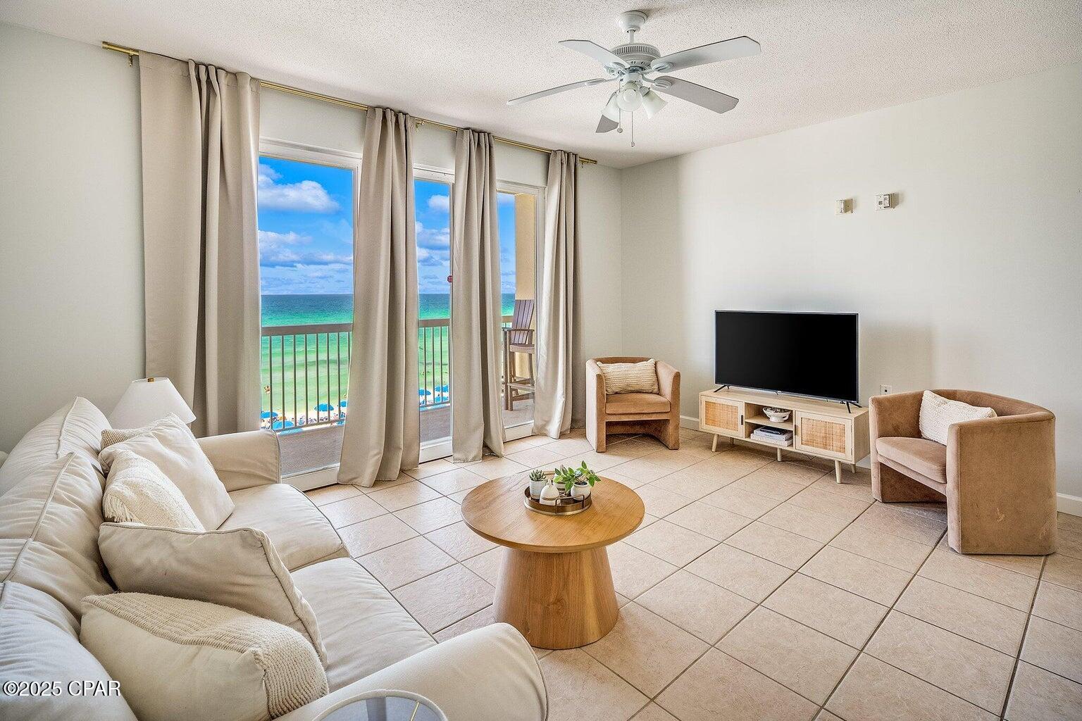 5115 Gulf Drive #402, Panama City Beach, Florida image 7