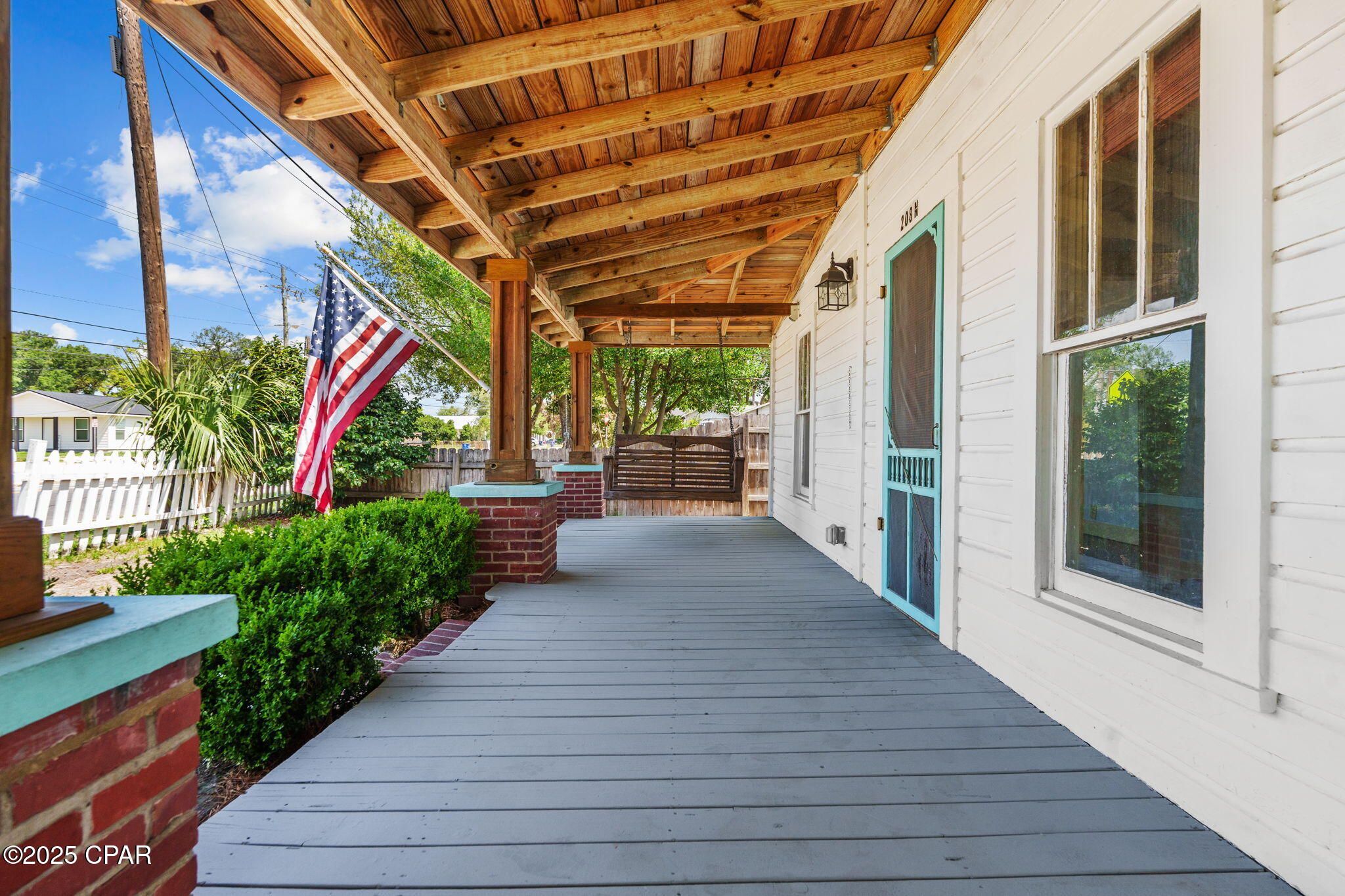 208 N East Avenue, Panama City, Florida image 10