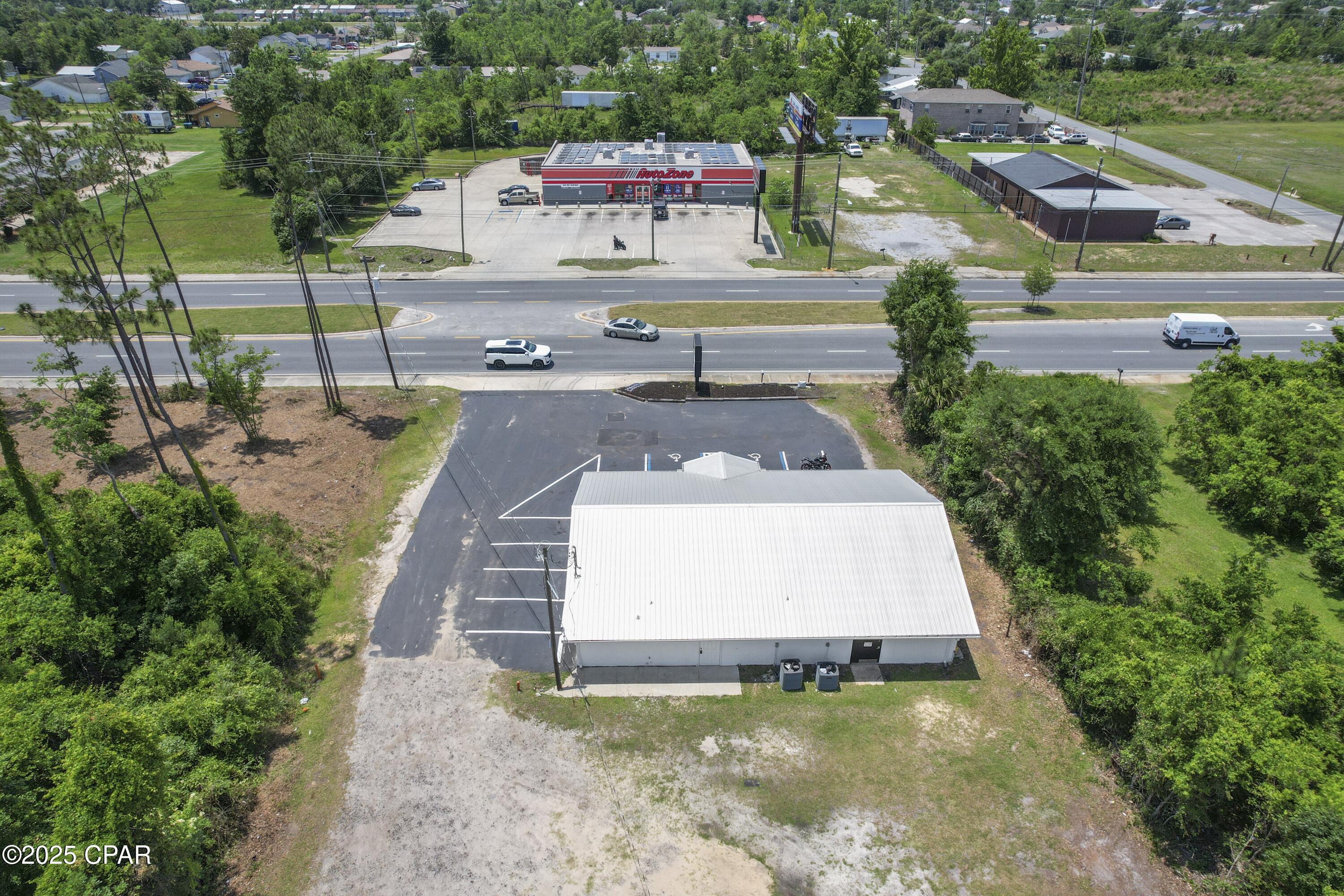 Image 3 For 715-717 Tyndall Parkway