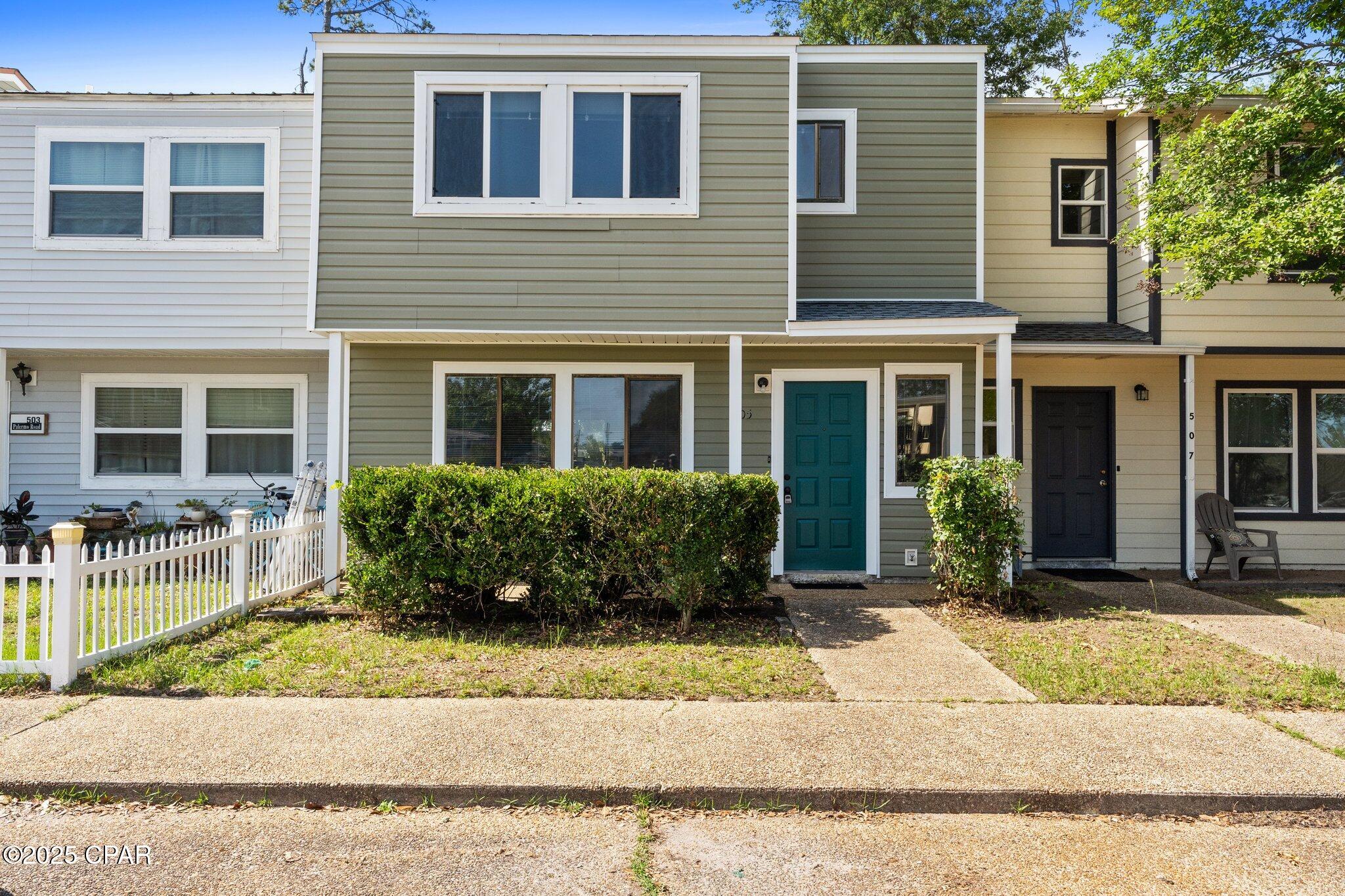 Image 1 For 505 Palermo Road