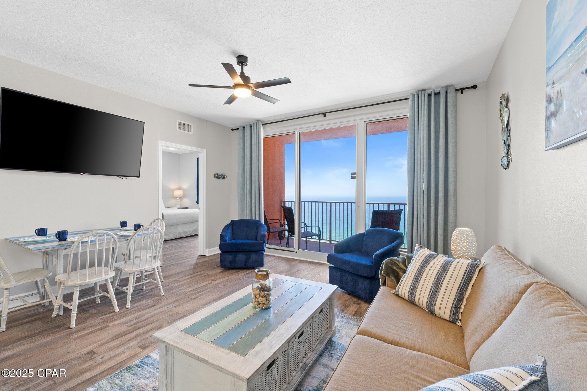 9900 S Thomas Drive #2318, Panama City Beach, Florida image 1