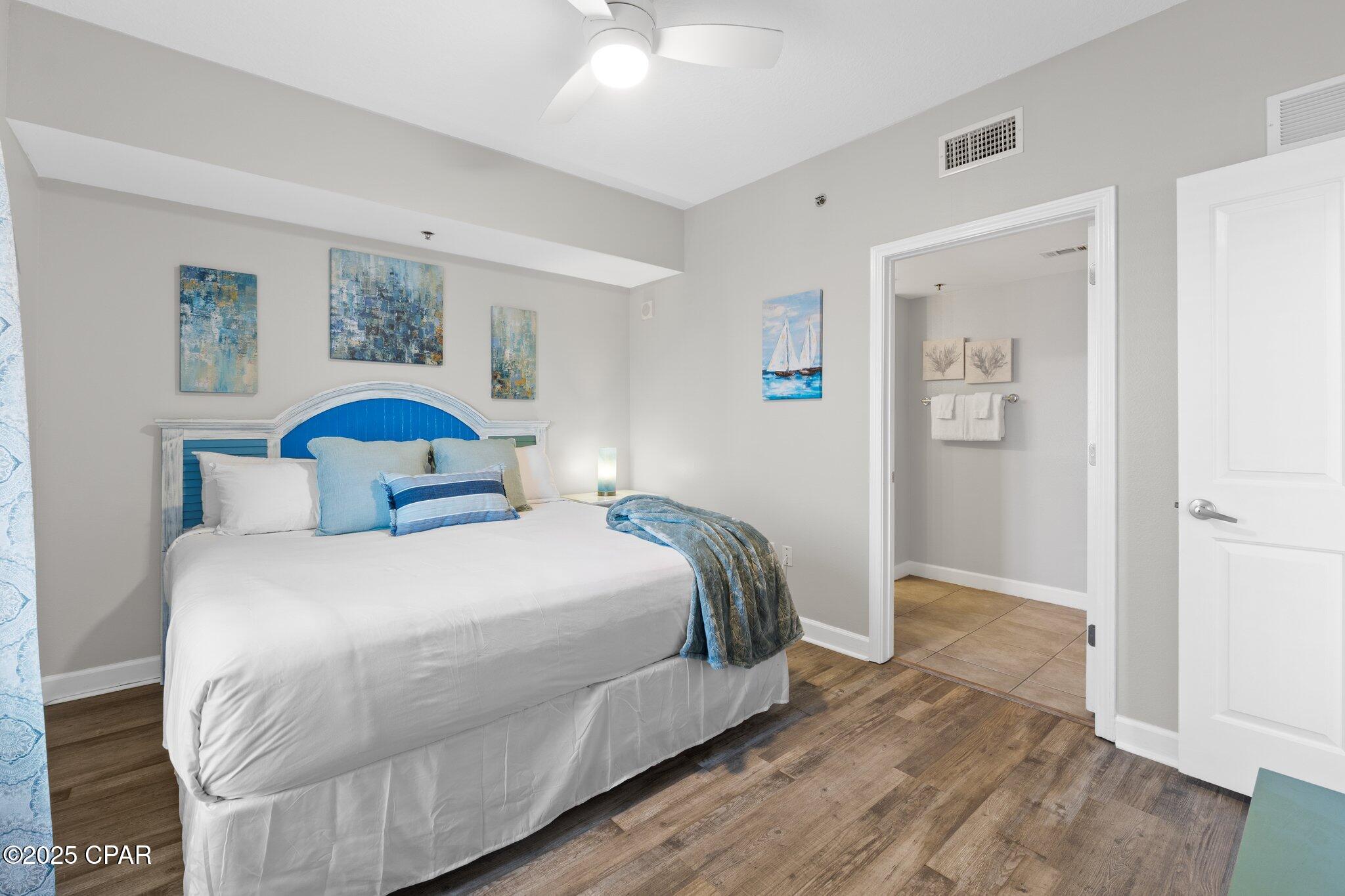 9900 S Thomas Drive #2318, Panama City Beach, Florida image 10