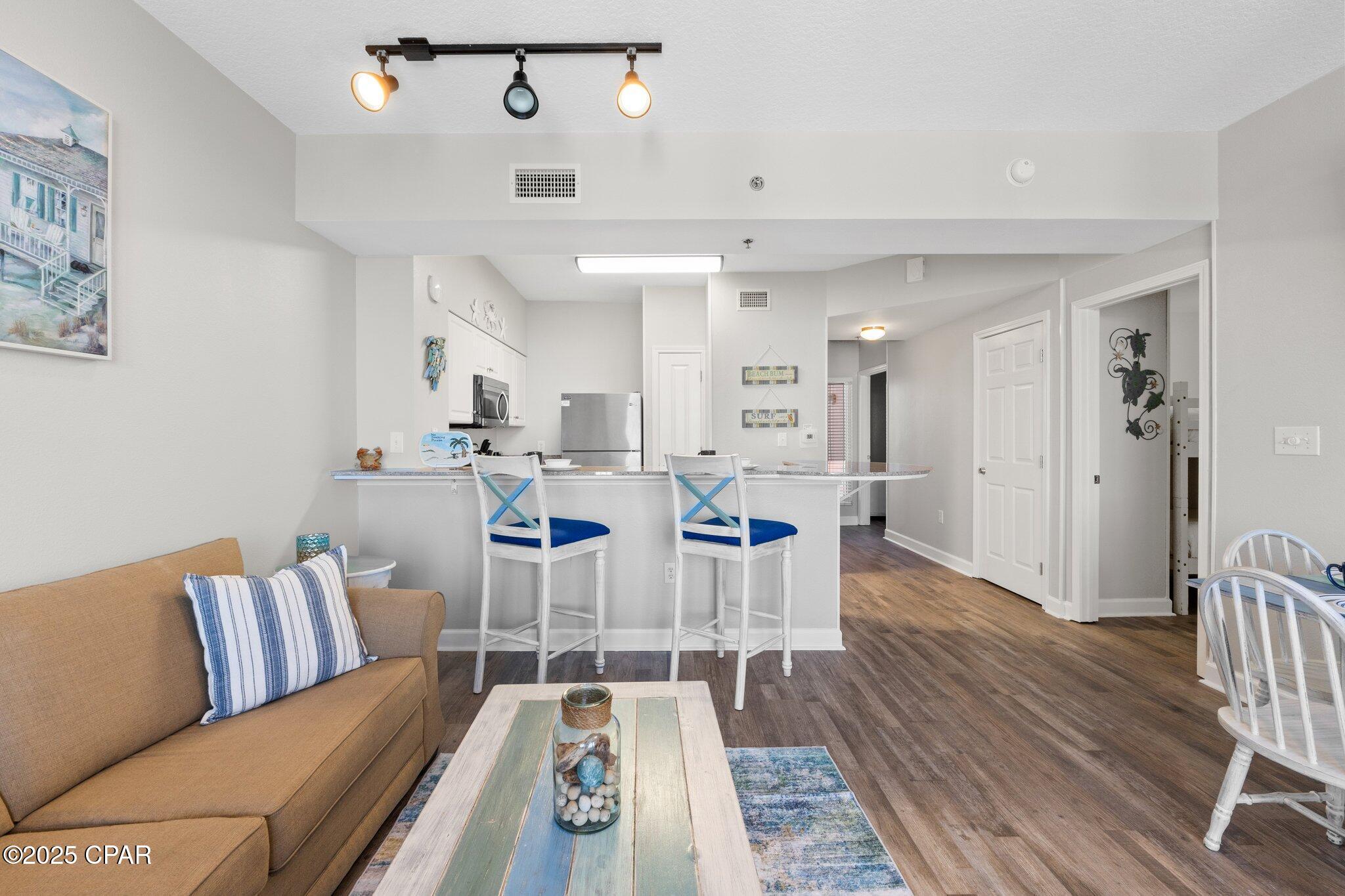 9900 S Thomas Drive #2318, Panama City Beach, Florida image 14