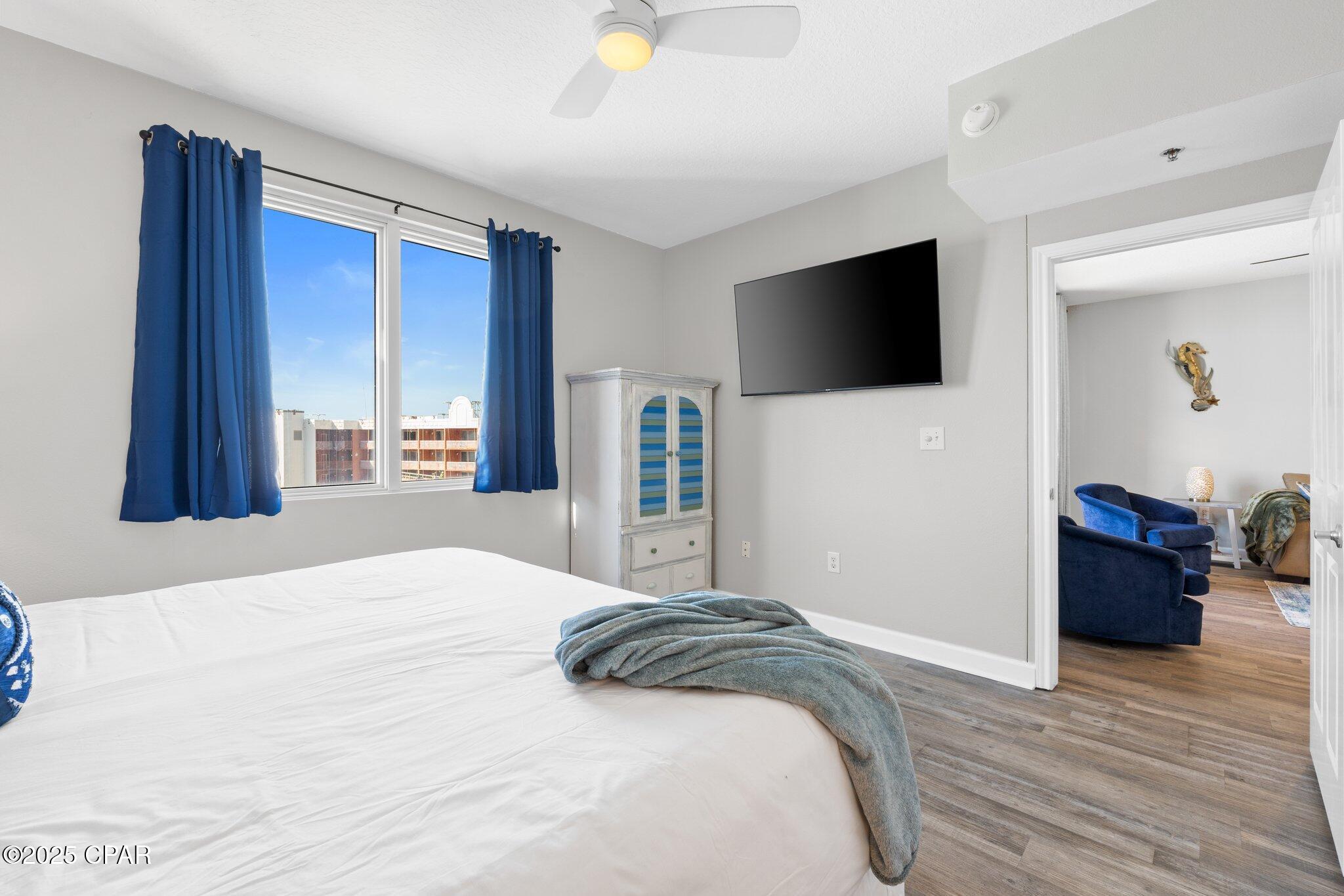 9900 S Thomas Drive #2318, Panama City Beach, Florida image 23