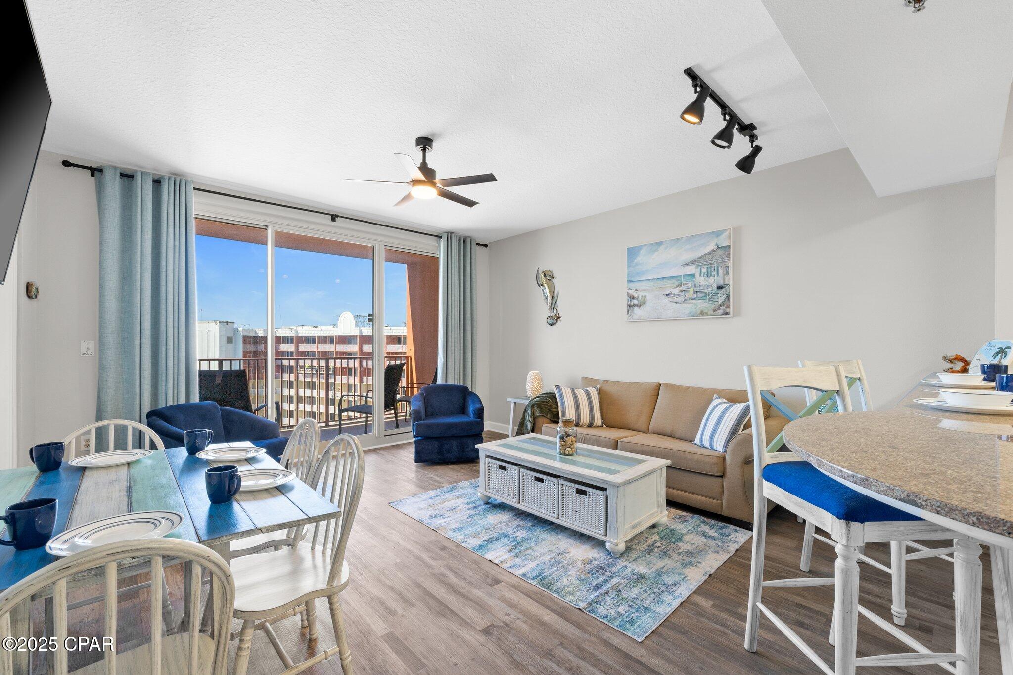 9900 S Thomas Drive #2318, Panama City Beach, Florida image 3