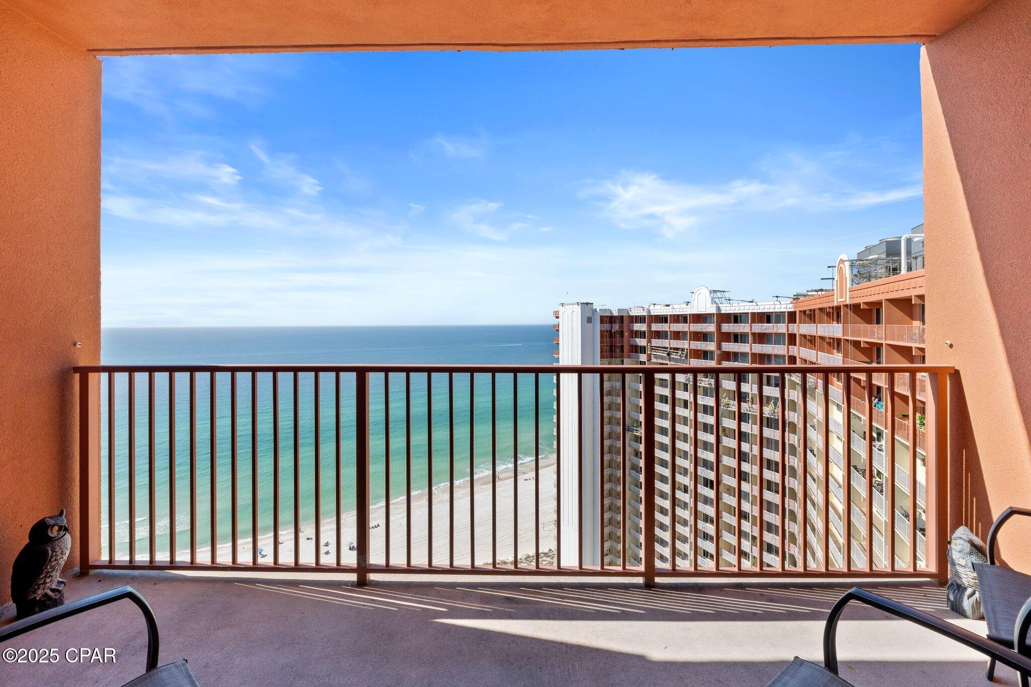 9900 S Thomas Drive #2318, Panama City Beach, Florida image 31