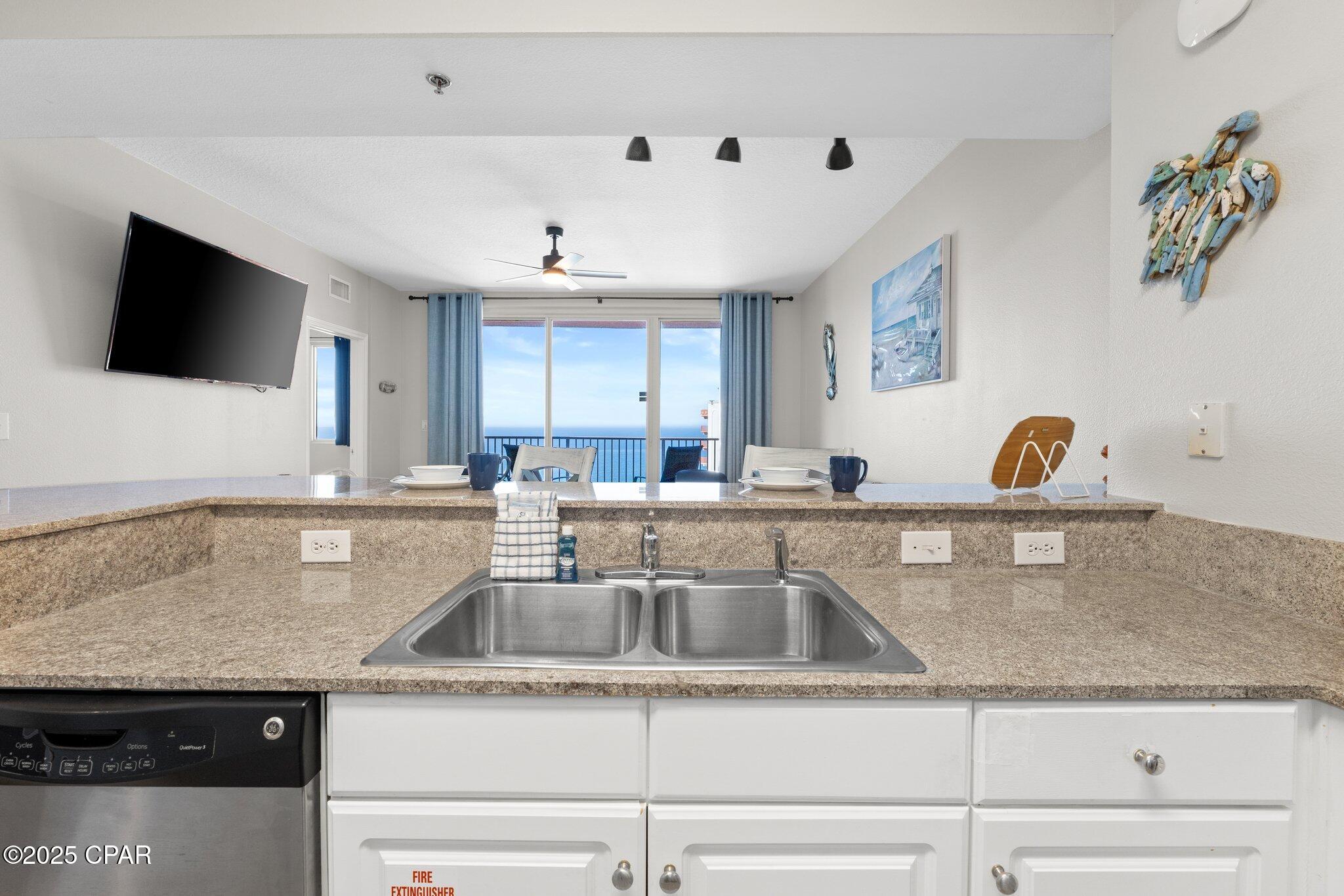 9900 S Thomas Drive #2318, Panama City Beach, Florida image 8