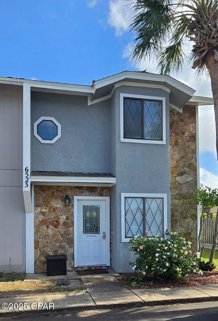 6523 Harbour Boulevard, Panama City Beach, Florida image 1