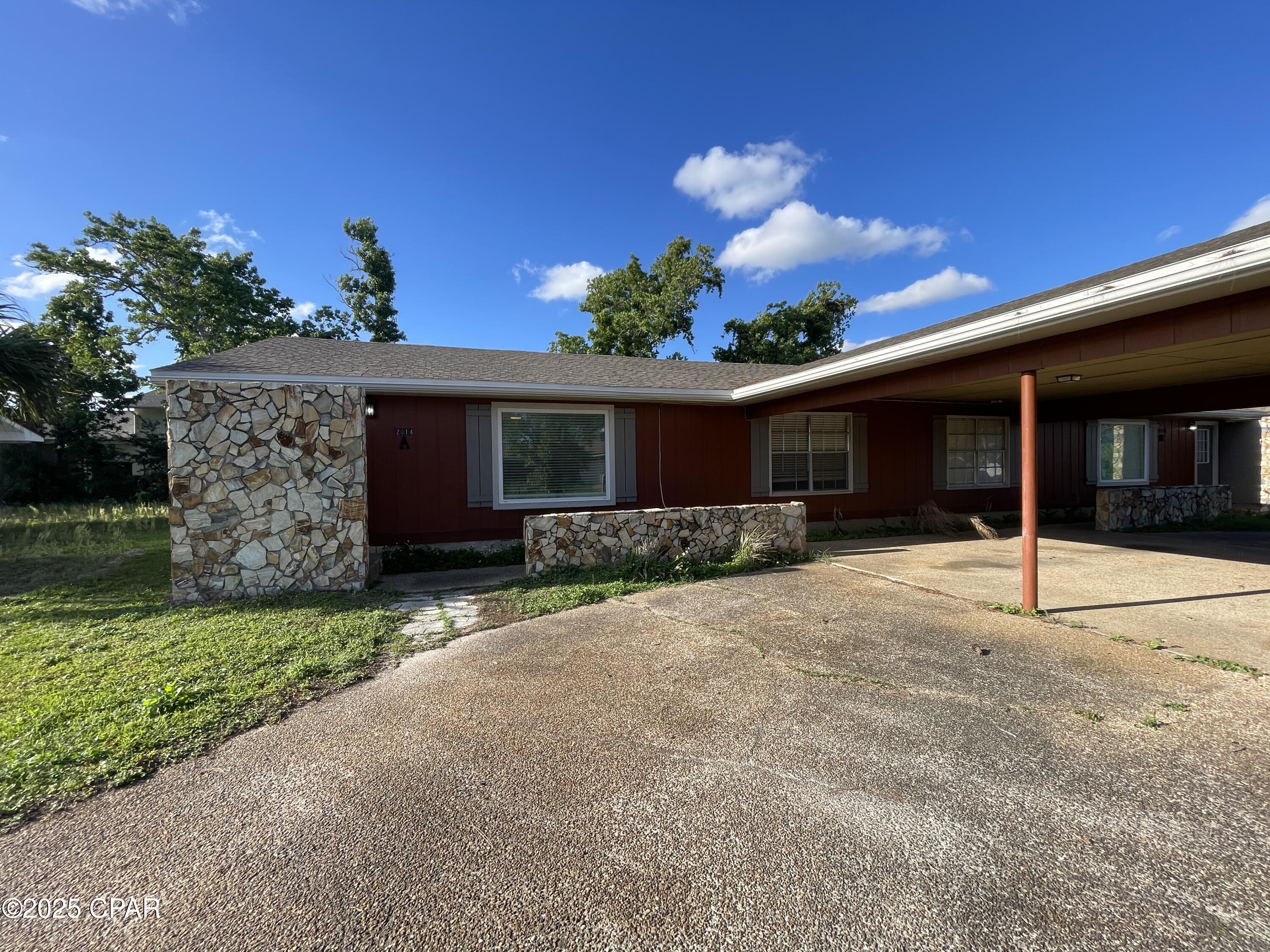 Details for 2014 23rd Court A, Panama City, FL 32405
