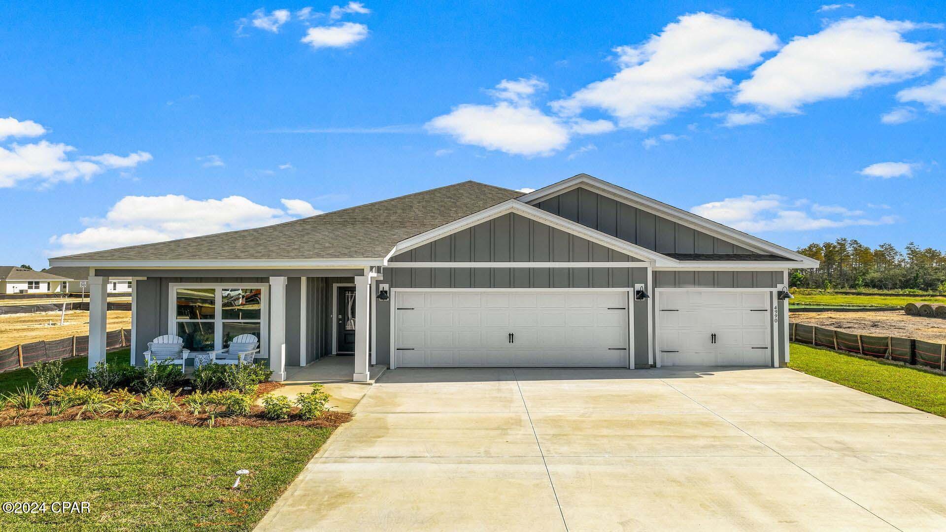 6544 Haskins Drive, Panama City, Florida image 2