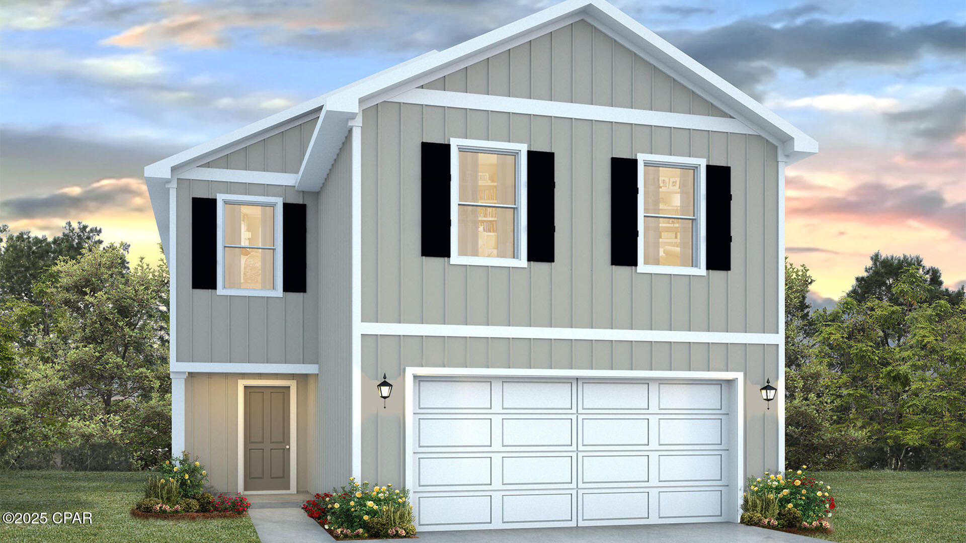 5068 Windrow Way, Panama City, Florida image 1