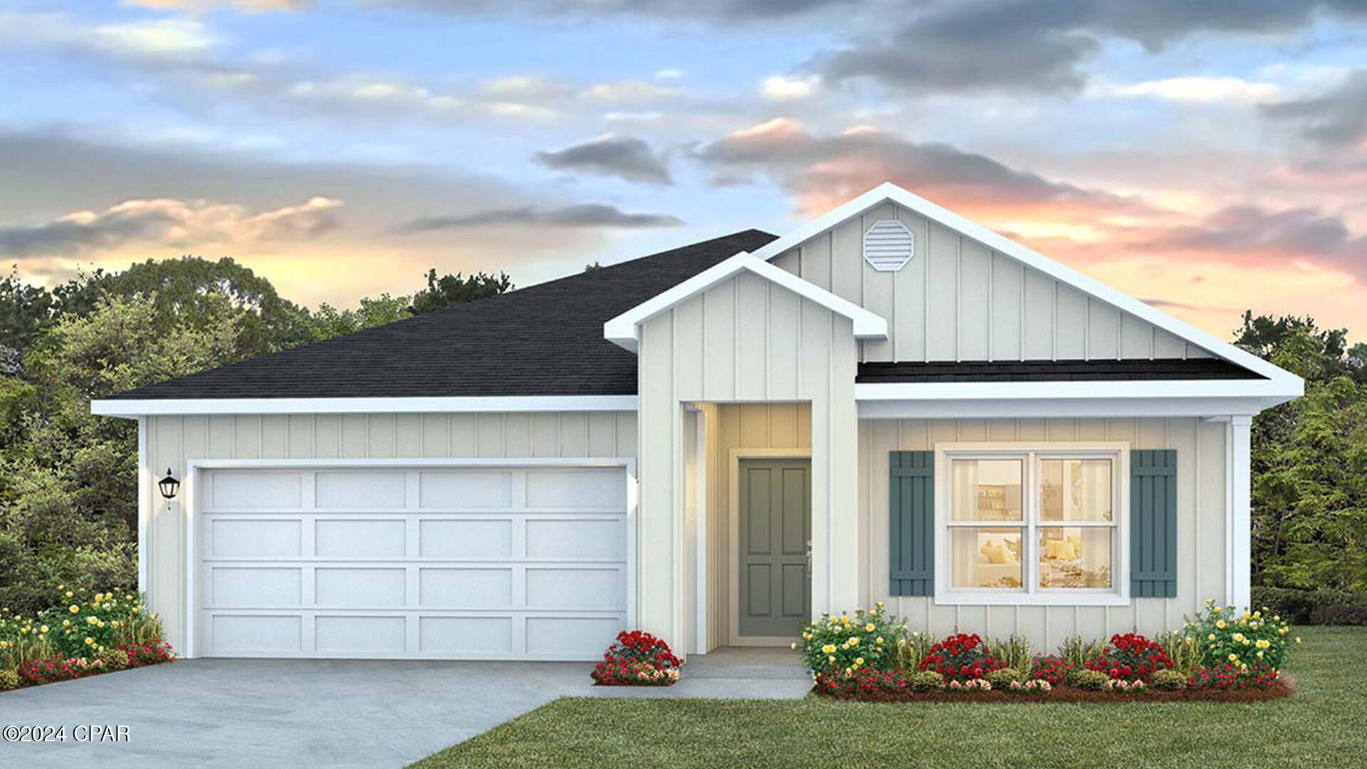 5073 Windrow Way, Panama City, Florida image 1