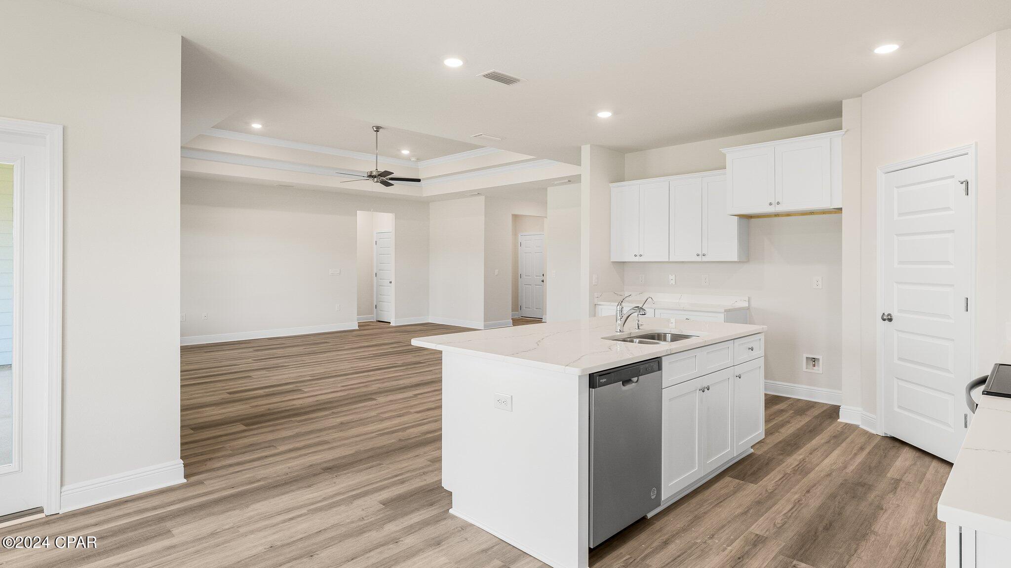 4886 Forest Dunes Drive, Panama City, Florida image 11