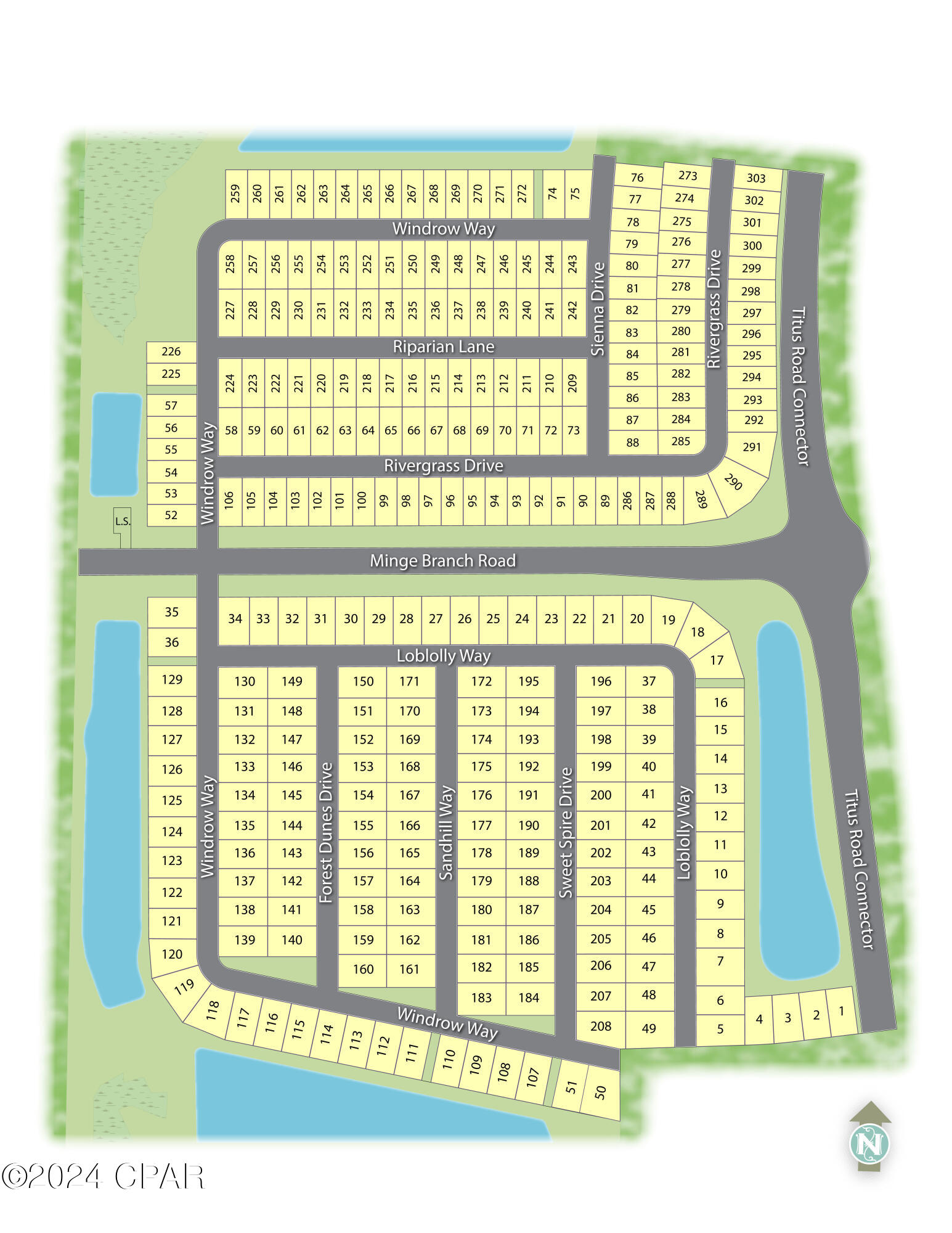 4886 Forest Dunes Drive, Panama City, Florida image 3