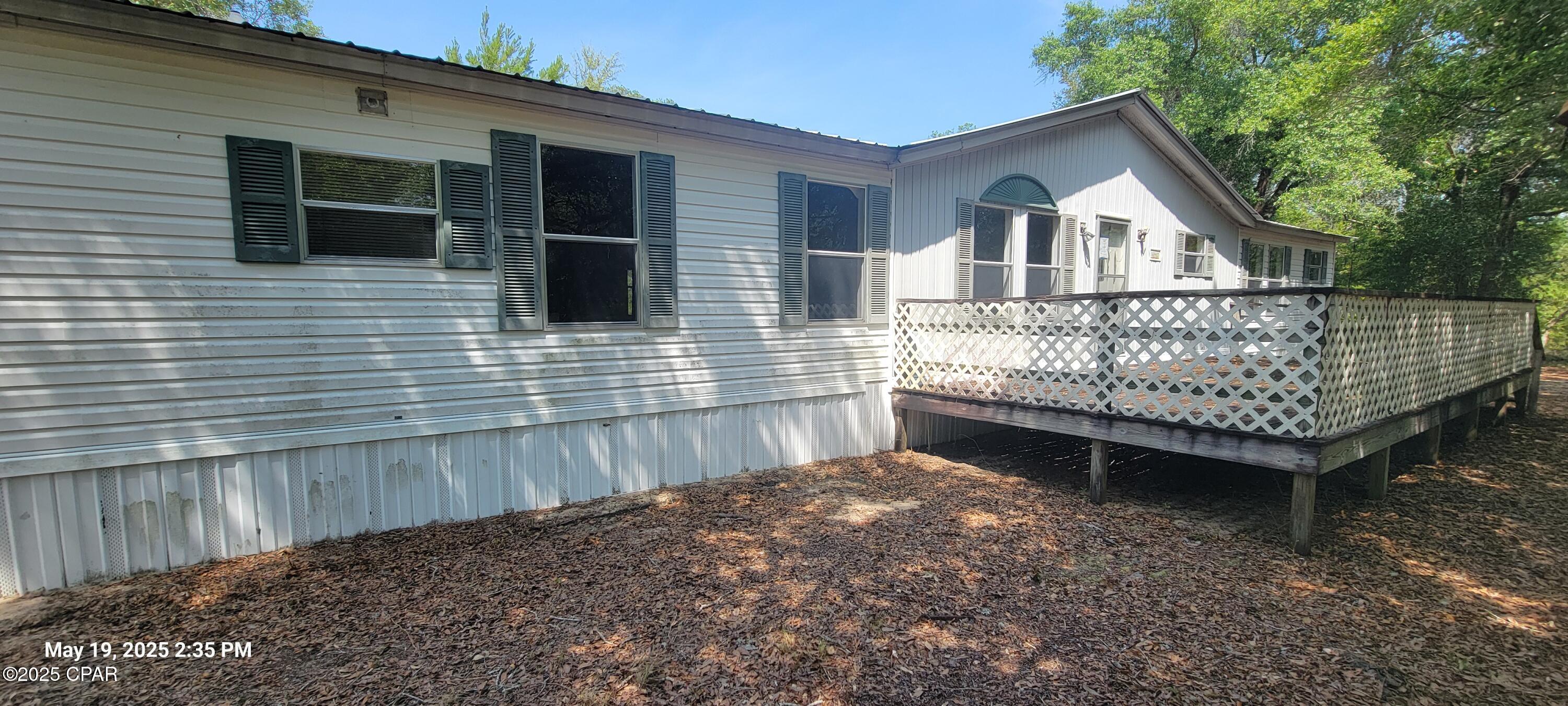 Details for 3340 Native Dancer Trail, Chipley, FL 32428