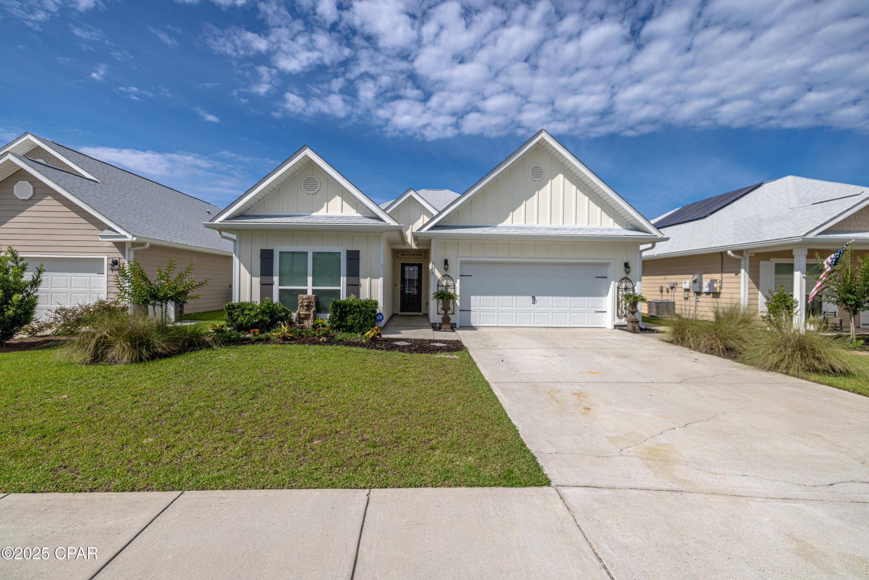 Details for 324 Moonraker Circle, Panama City Beach, FL 32407