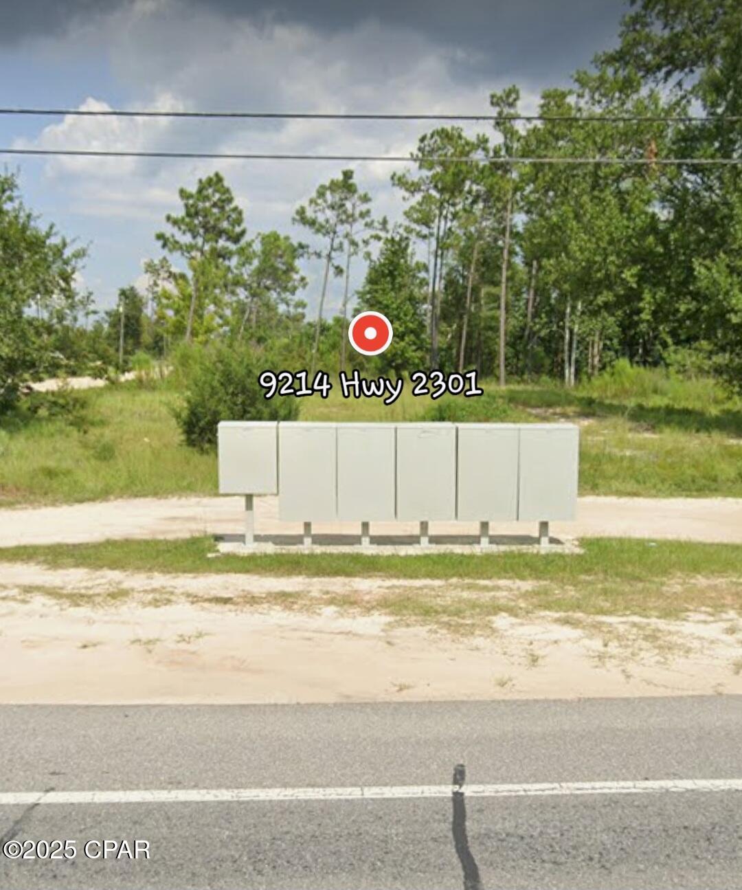 Details for 9214 Hwy 2301 Road, Youngstown, FL 32466