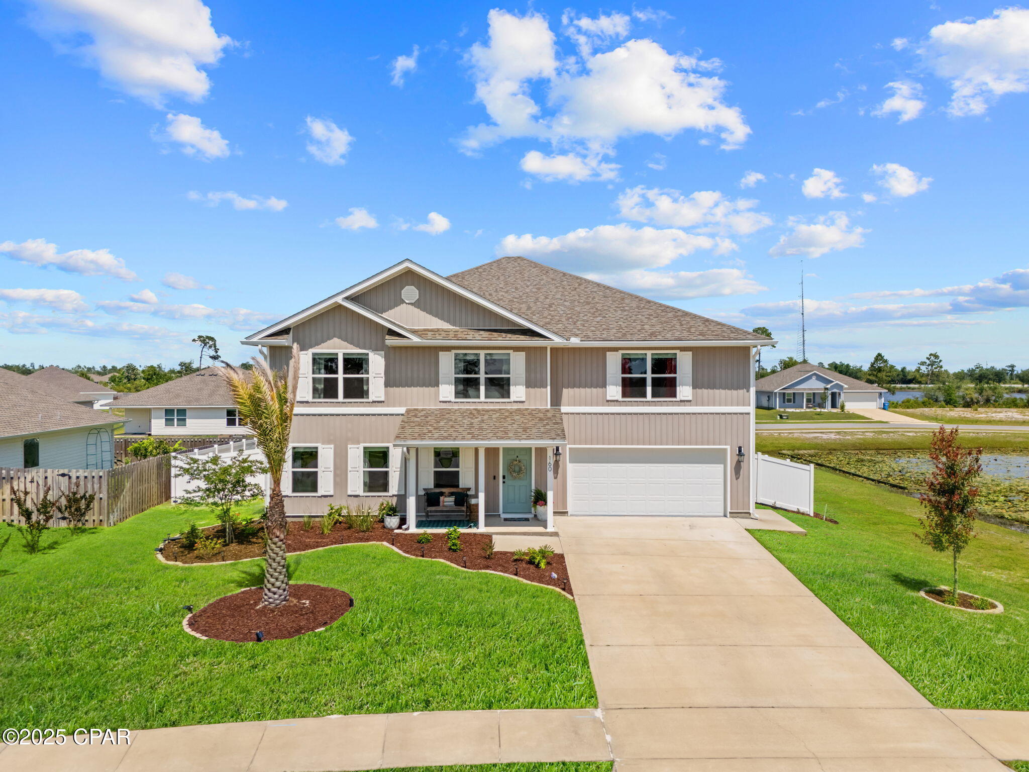 160 James Way, Southport, Florida image 1