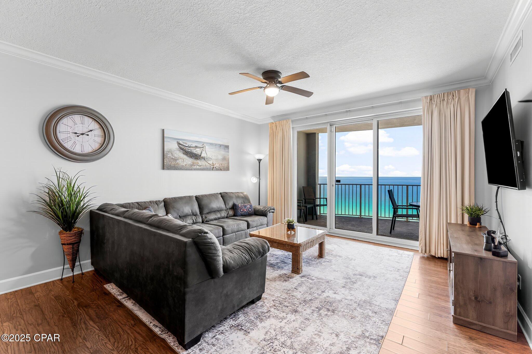 10519 Front Beach Road #1704B, Panama City Beach, Florida image 3