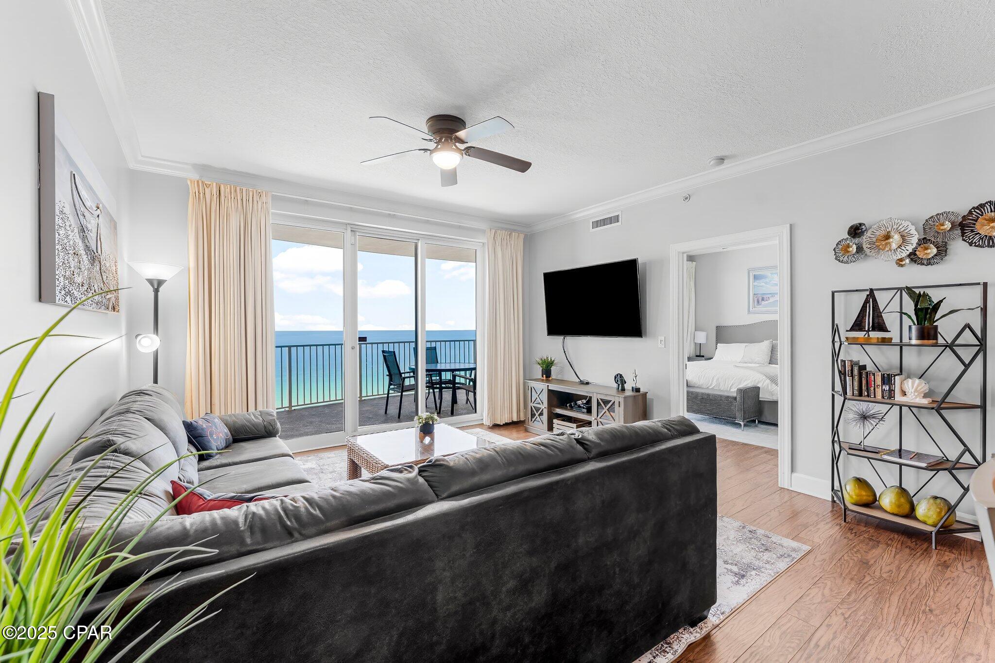 10519 Front Beach Road #1704B, Panama City Beach, Florida image 4