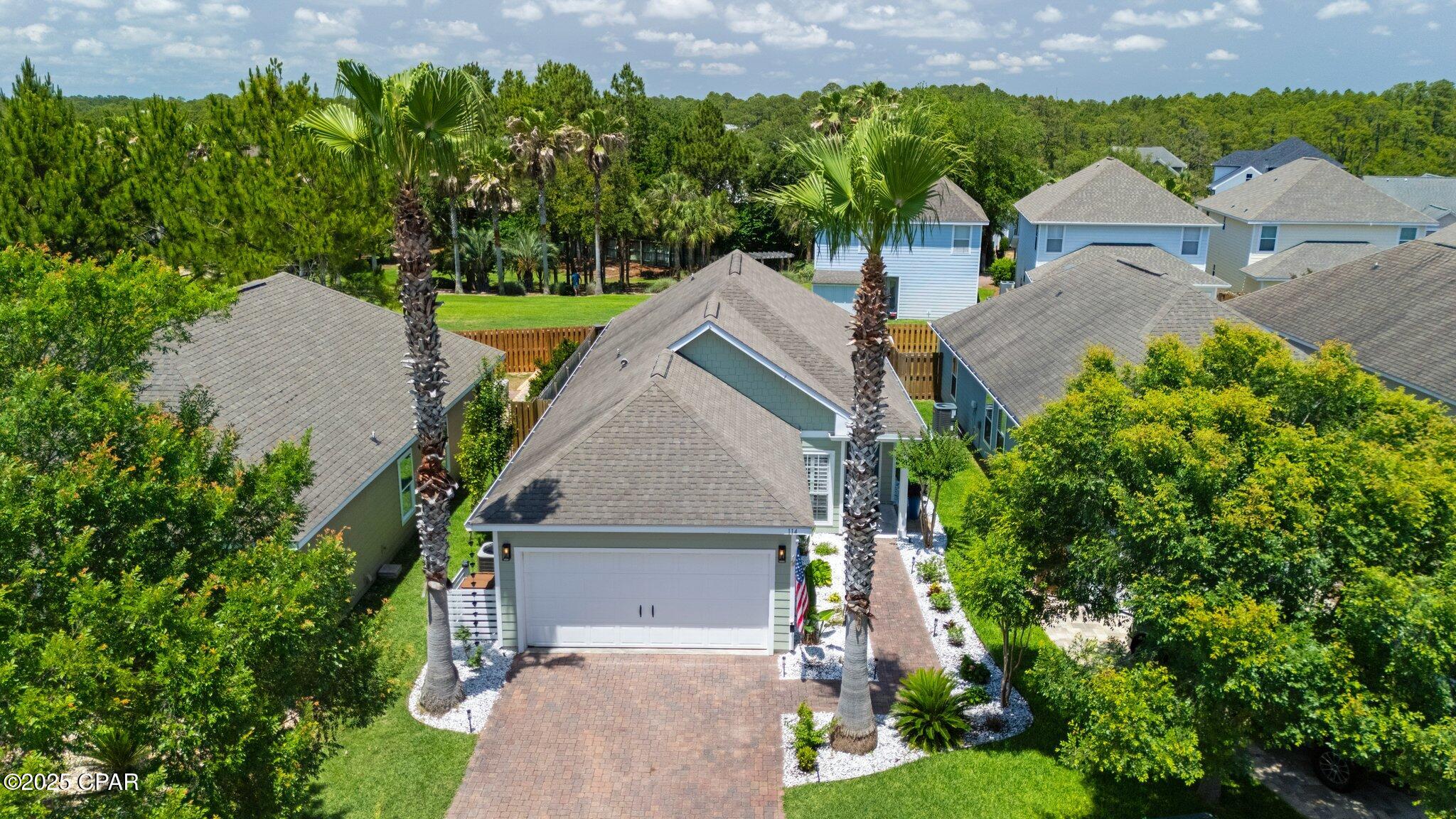 114 Turtle Cove, Panama City Beach, Florida image 1